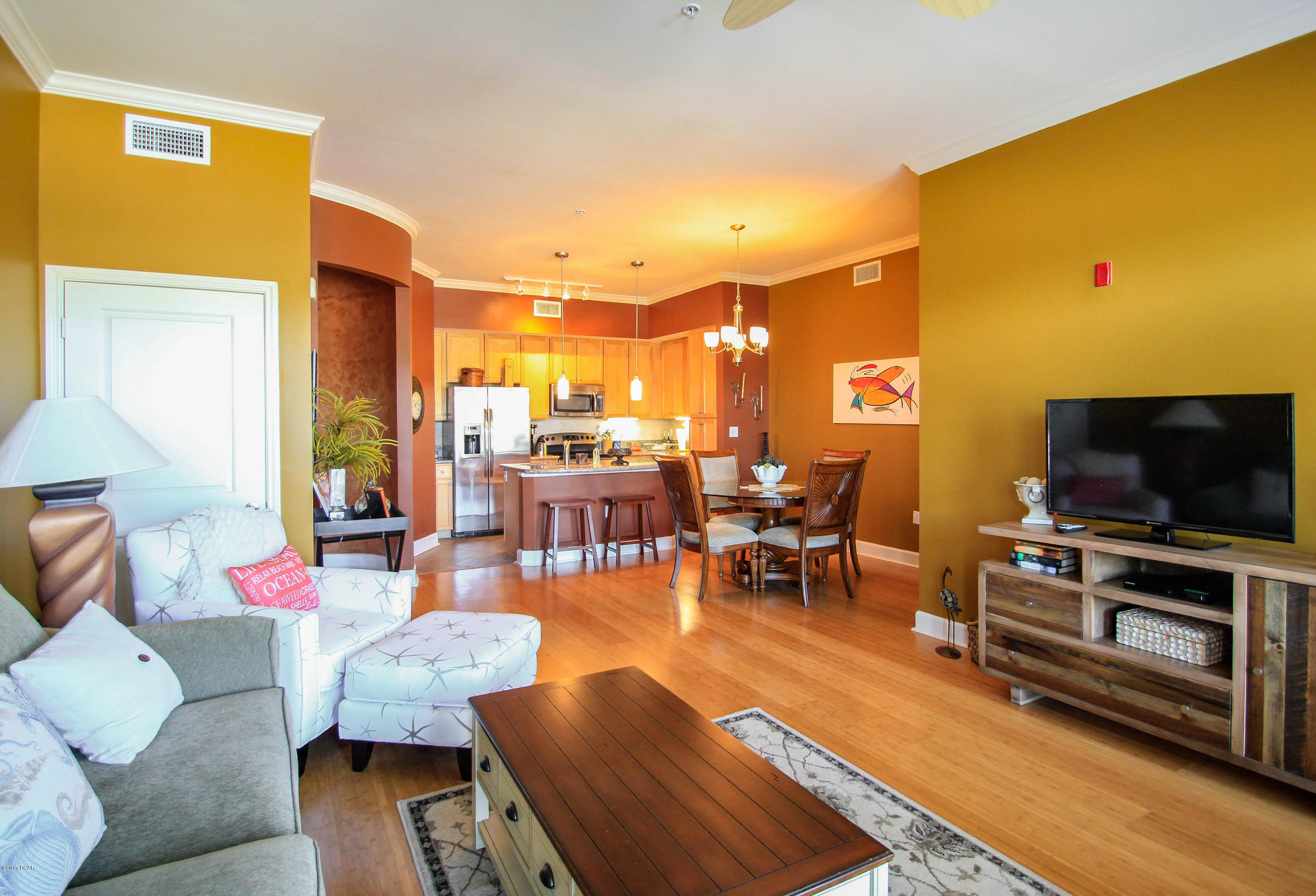 Island Reserve - Residential