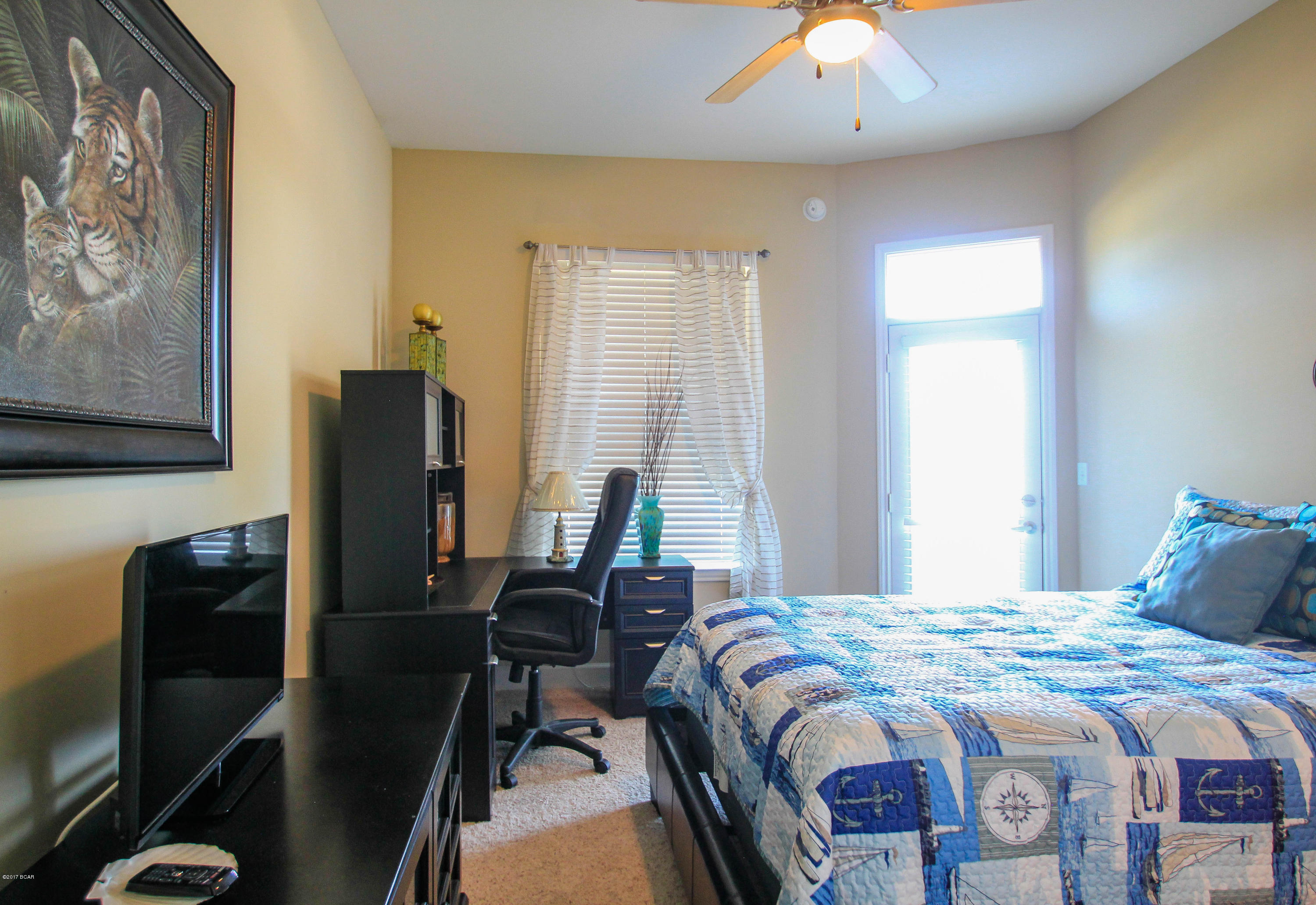 Island Reserve - Residential