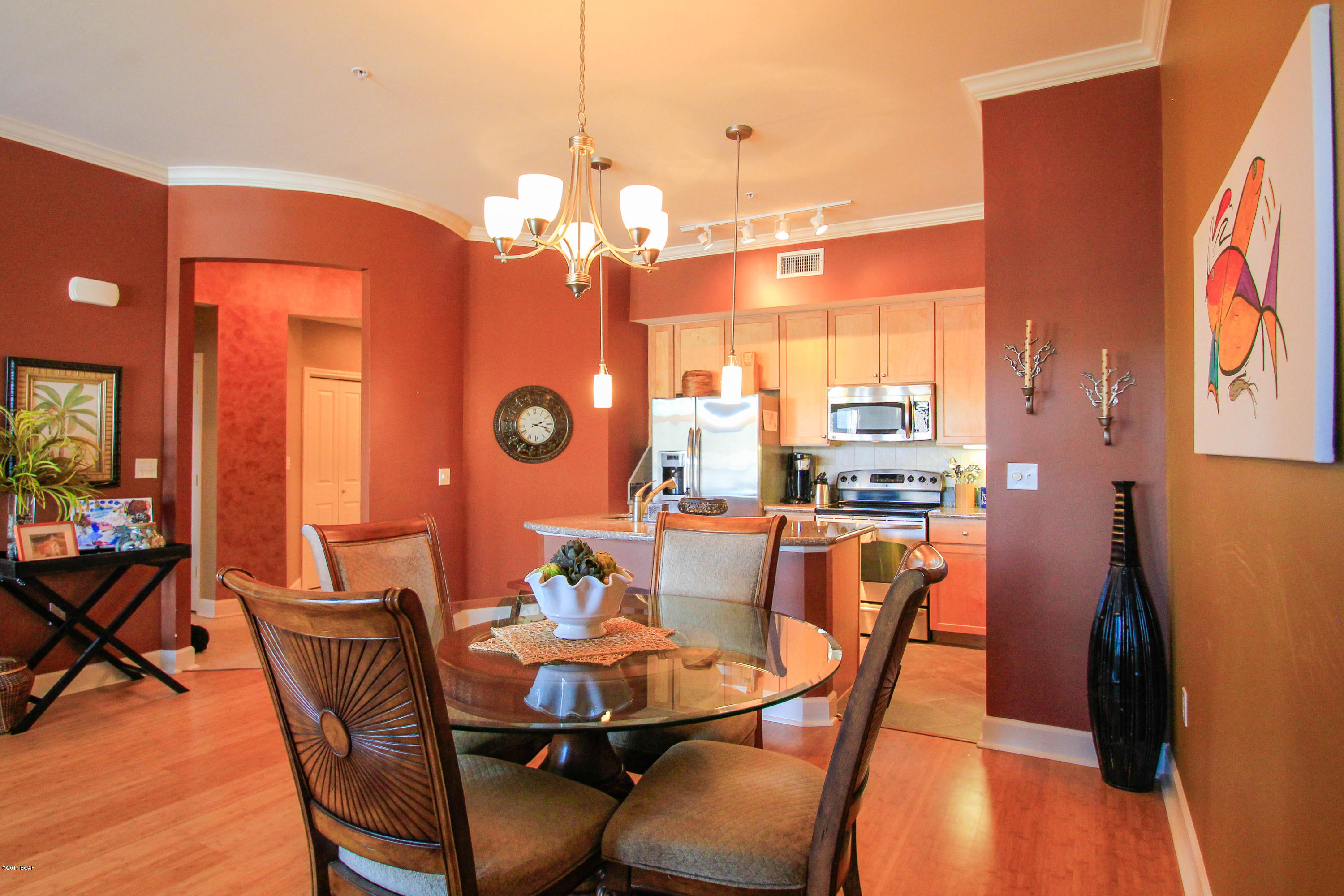 Island Reserve - Residential