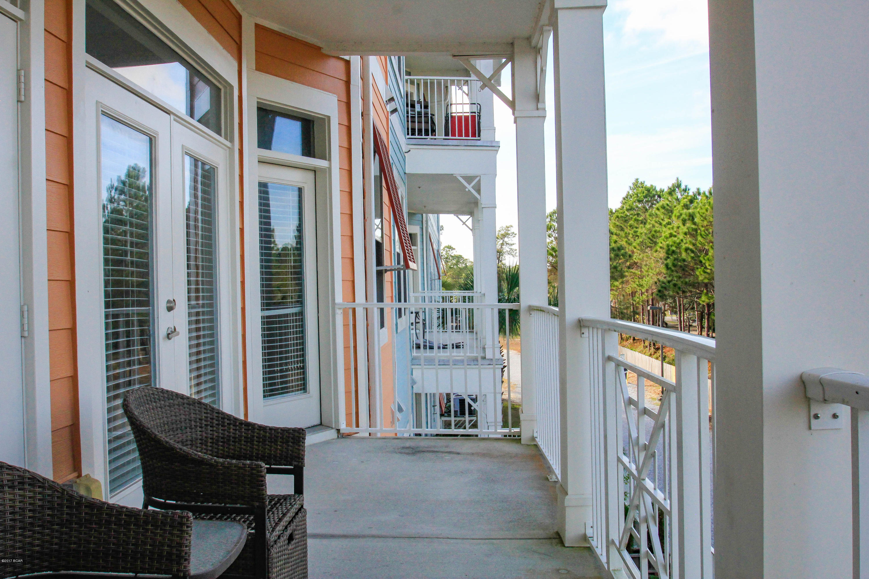 Island Reserve - Residential