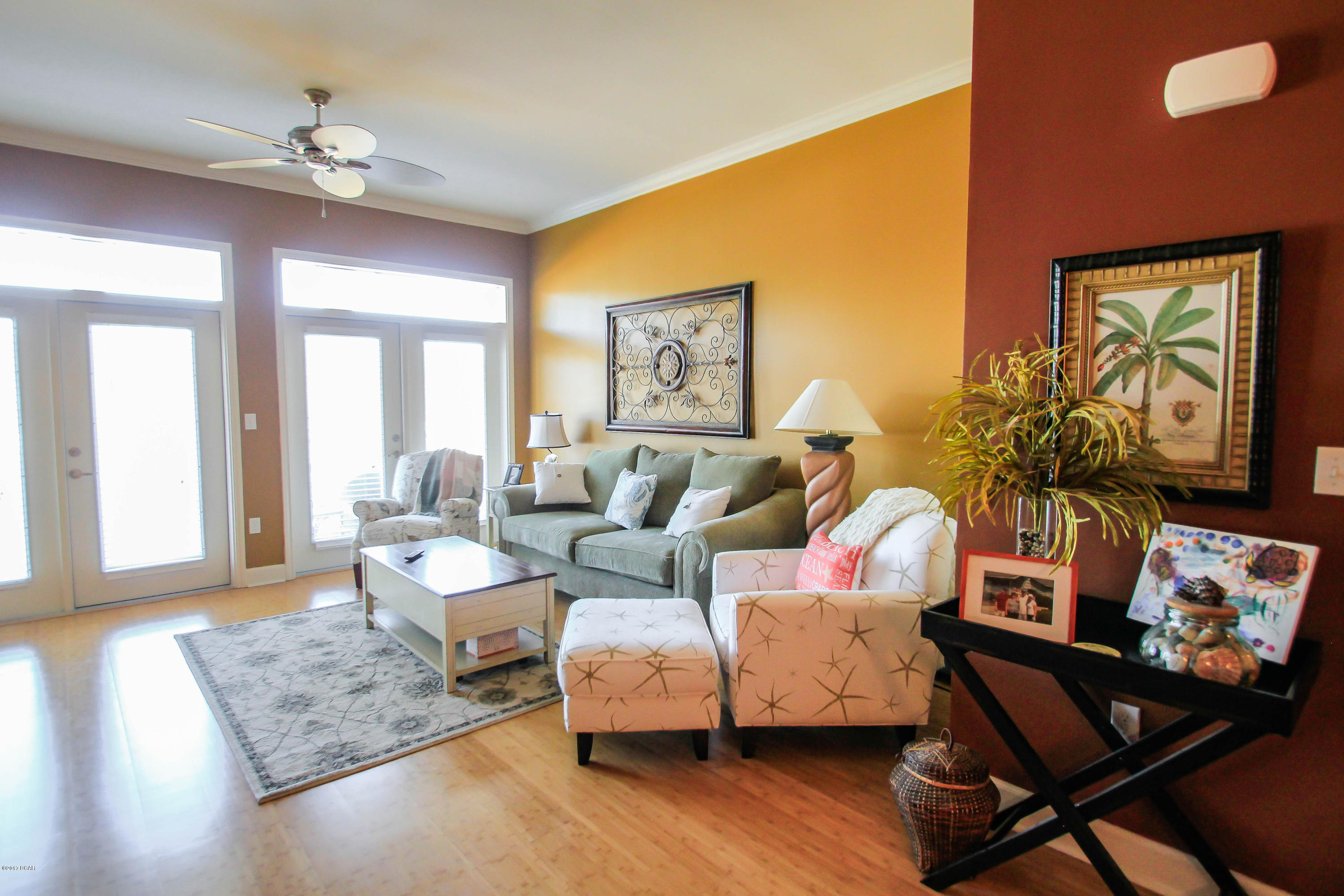 Island Reserve - Residential