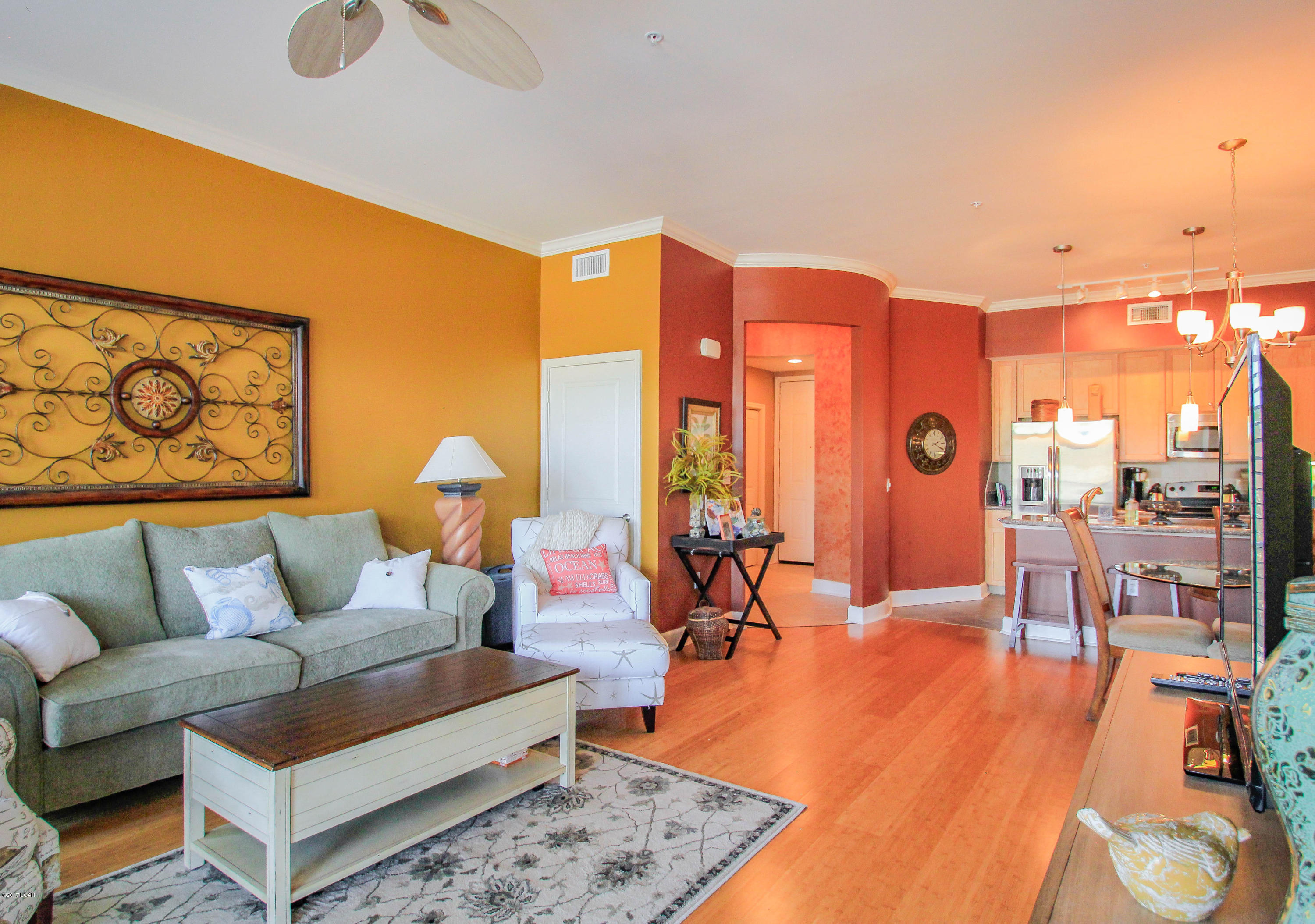 Island Reserve - Residential