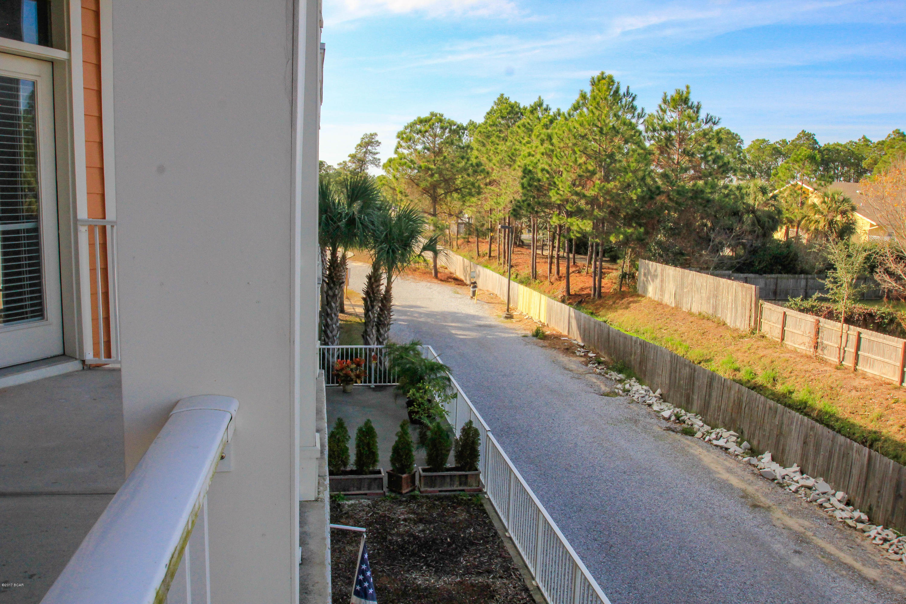 Island Reserve - Residential