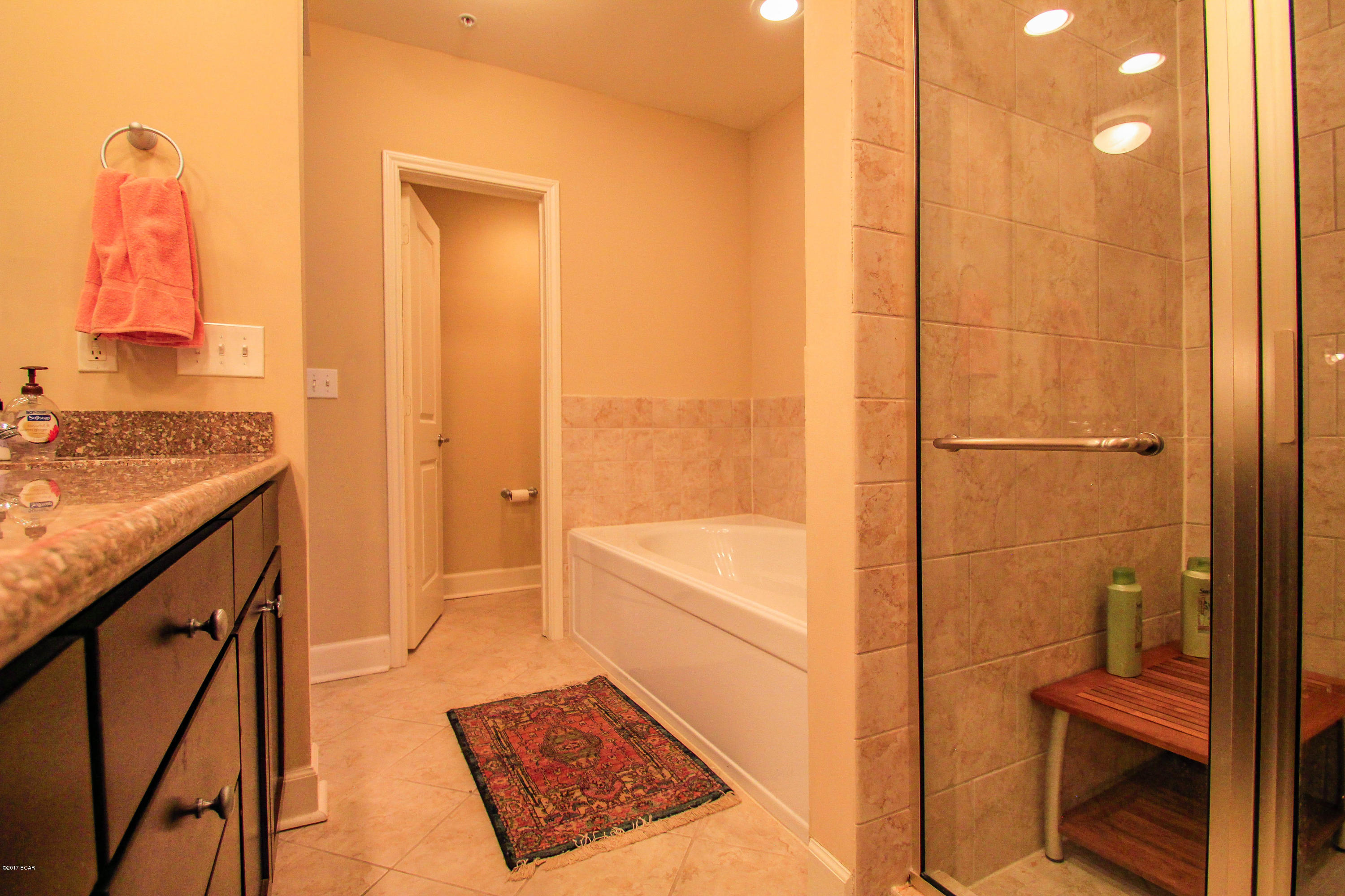 Island Reserve - Residential