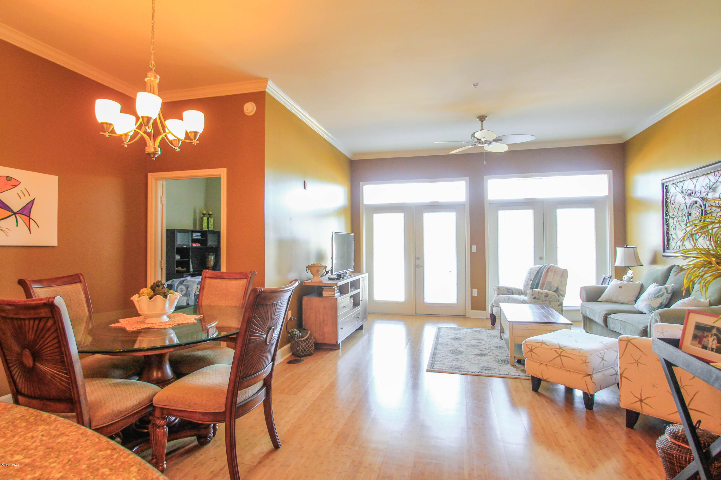 Island Reserve - Residential