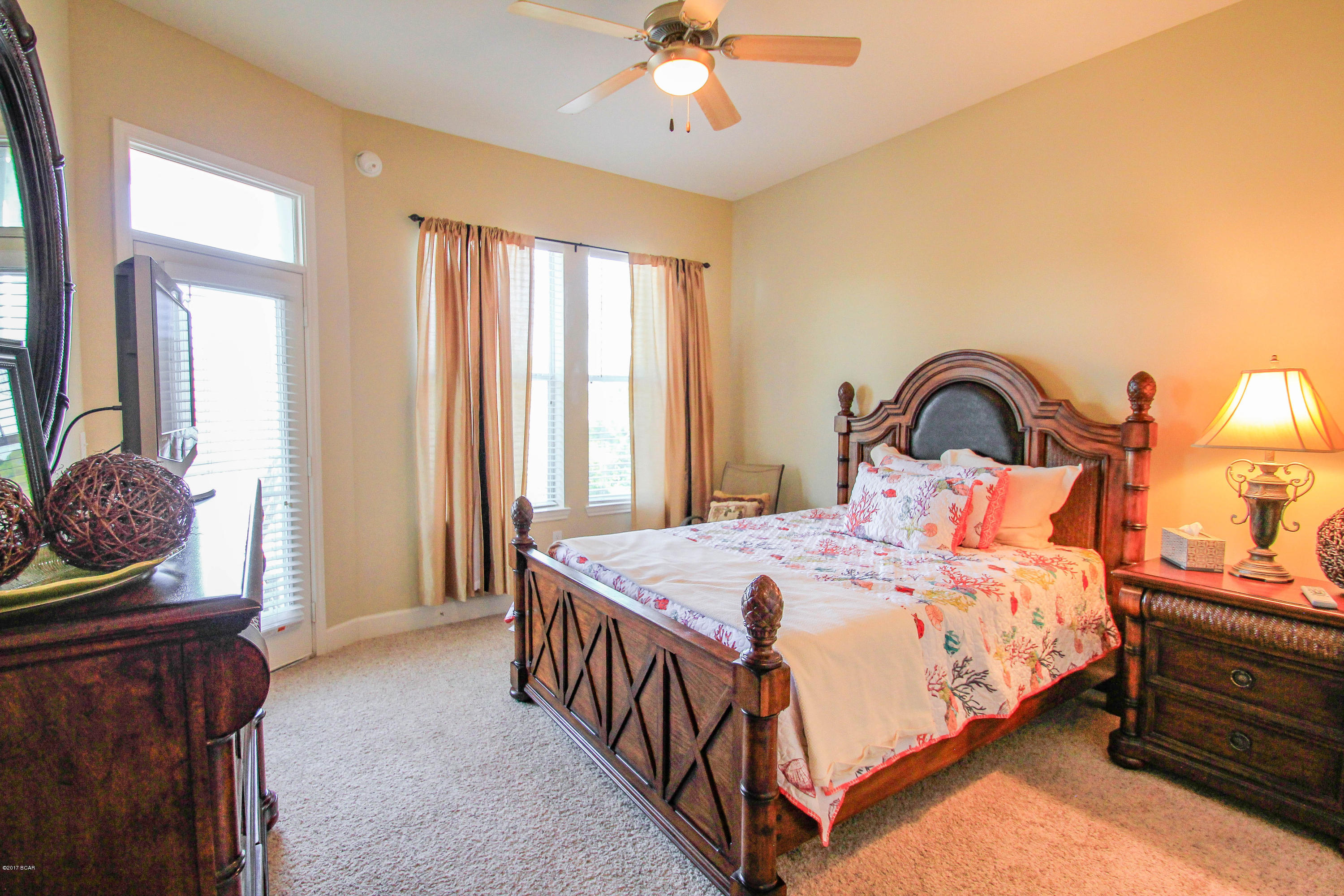 Island Reserve - Residential