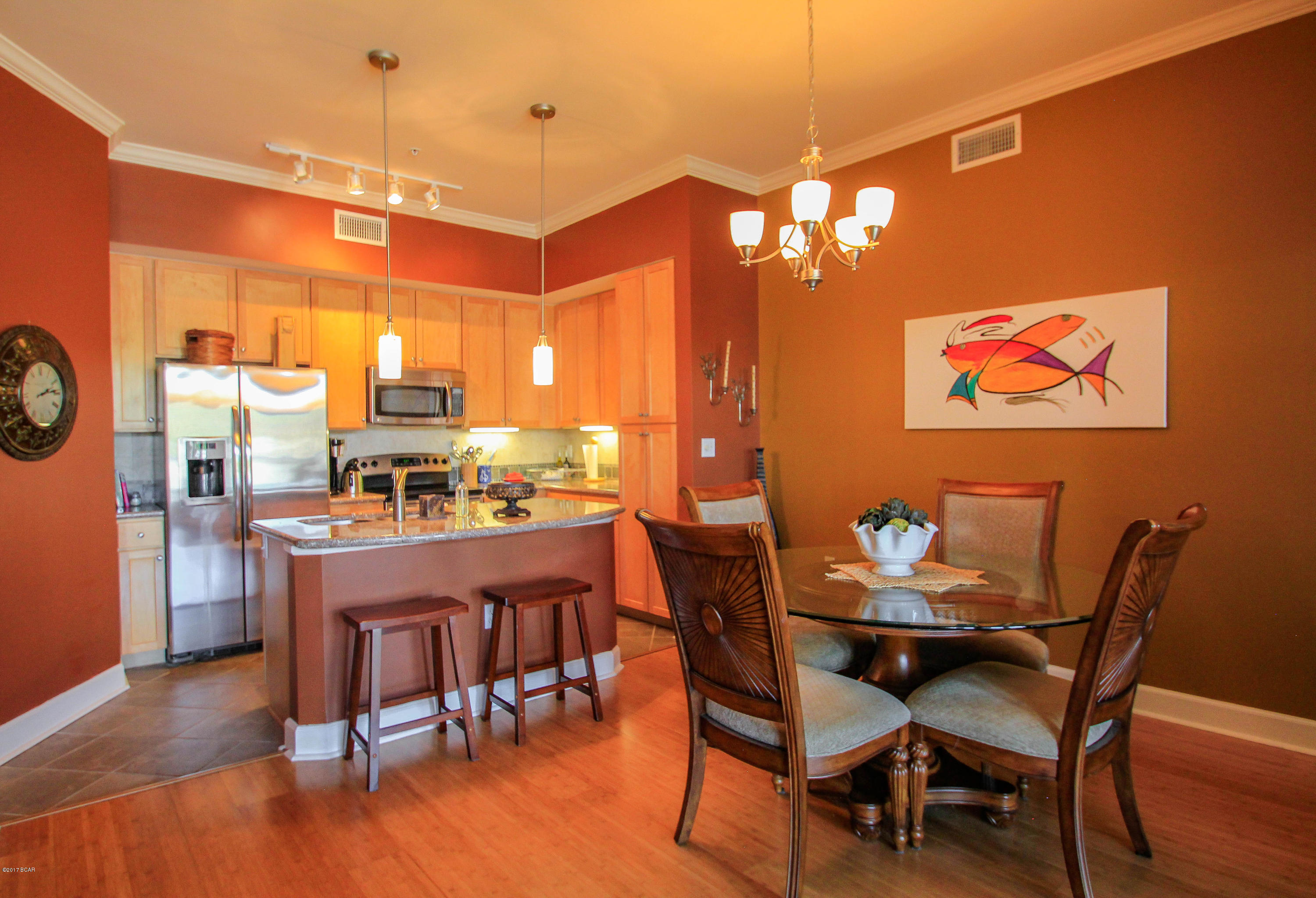 Island Reserve - Residential