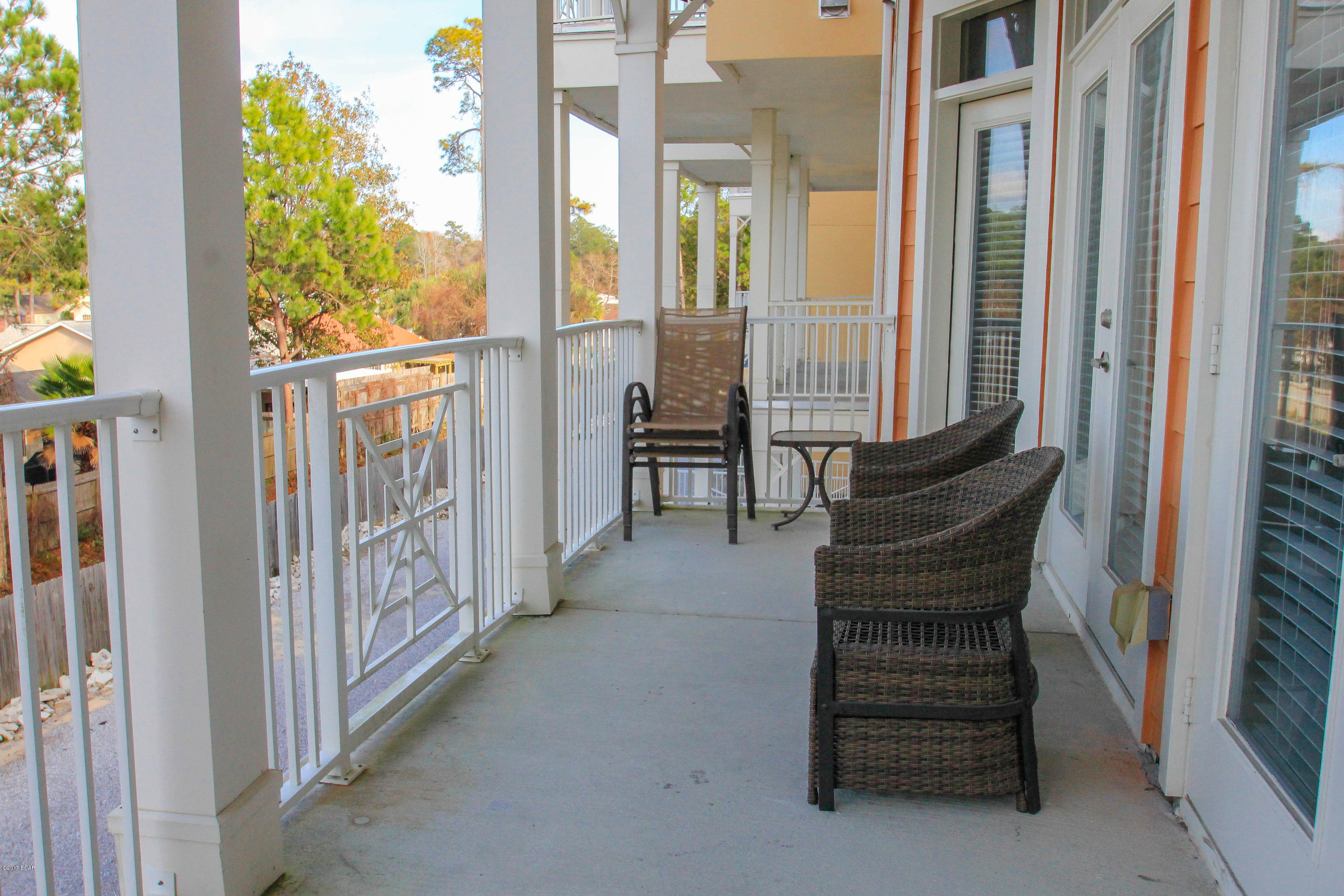 Island Reserve - Residential