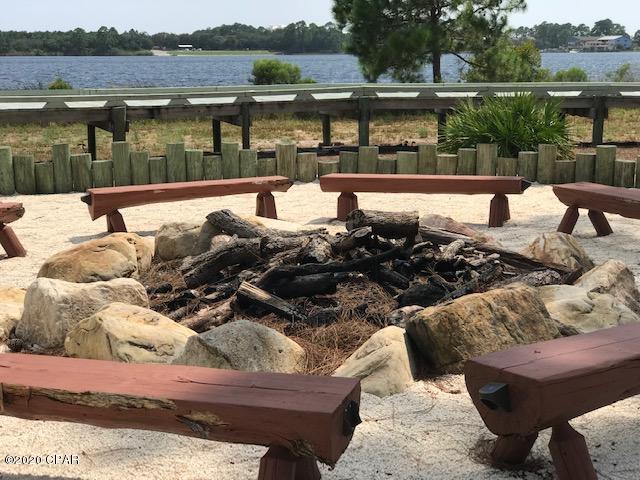 Wild Heron Phase I - Land