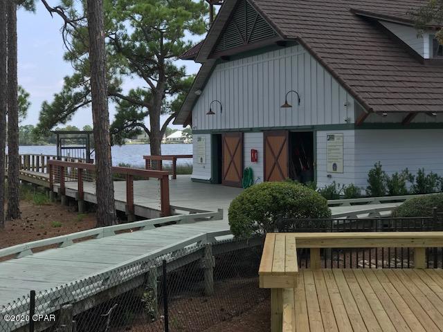 Wild Heron Phase I - Land