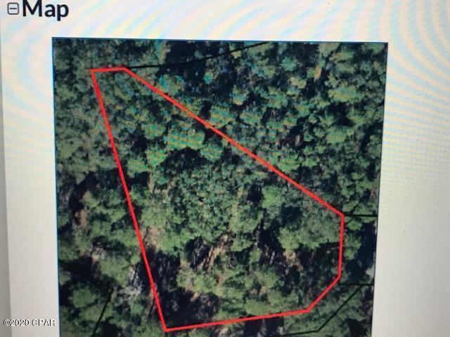 Wild Heron Phase I - Land