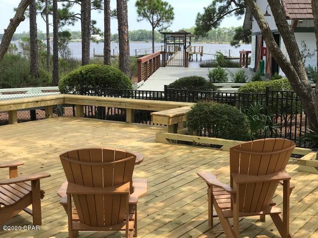 Wild Heron Phase I - Land