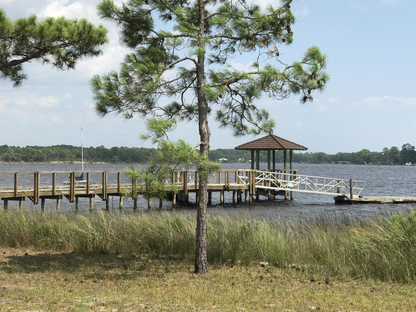 Wild Heron Phase I - Land