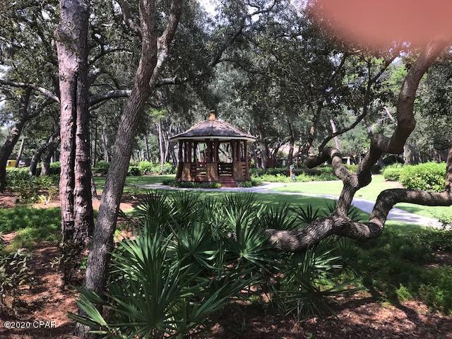 Wild Heron Phase I - Land