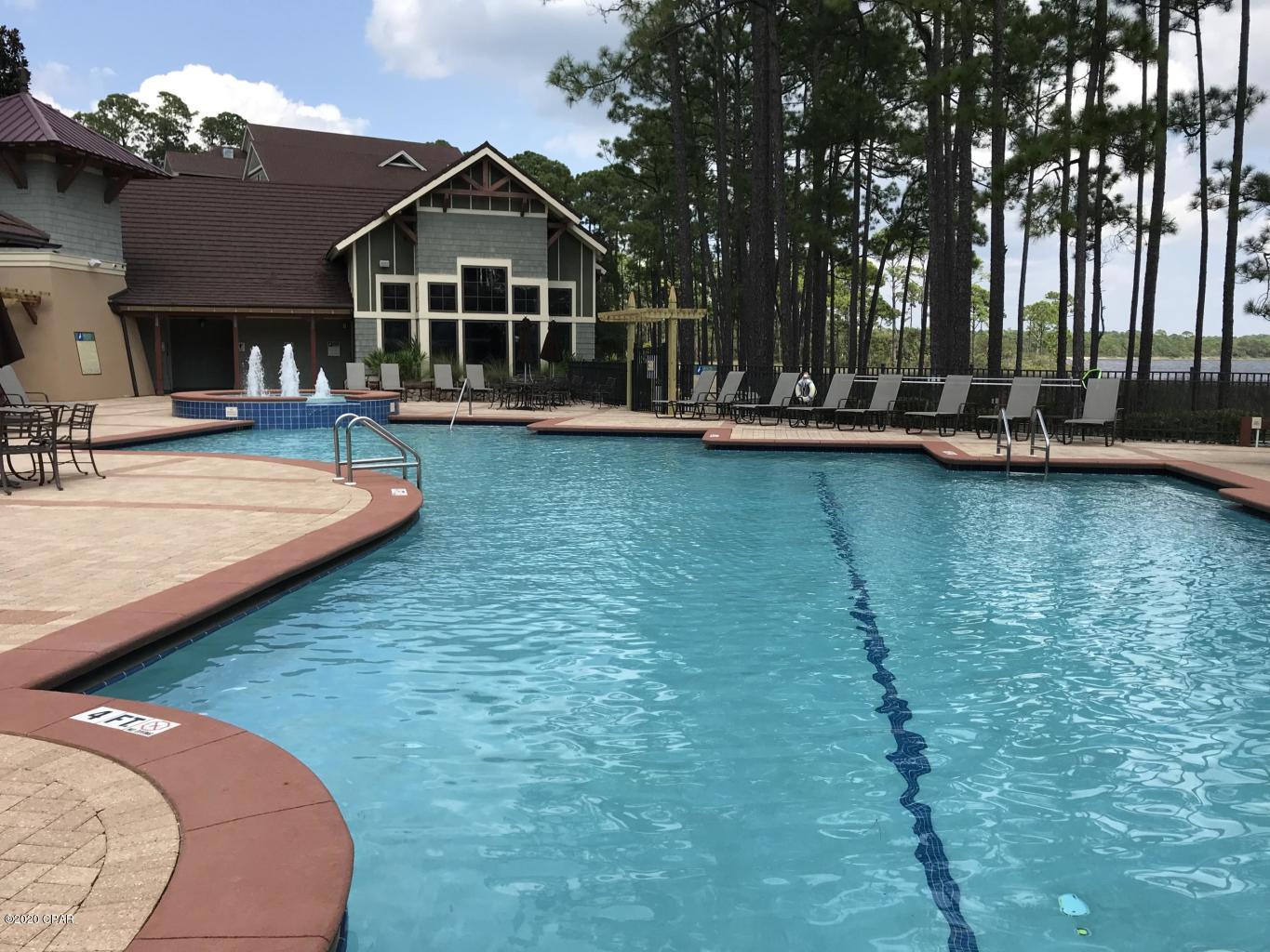 Wild Heron Phase I - Land