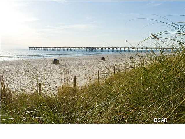 Calypso Towers I - Residential