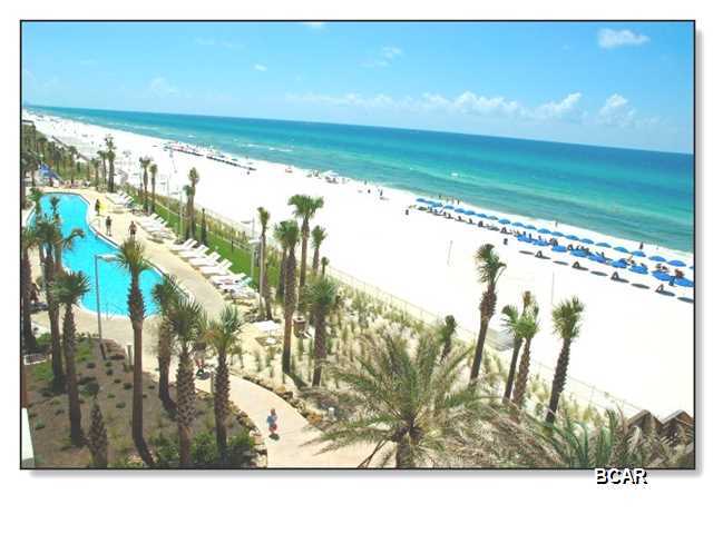 Calypso Towers I - Residential