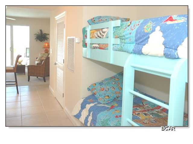 Calypso Towers I - Residential