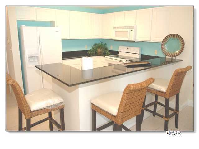 Calypso Towers I - Residential