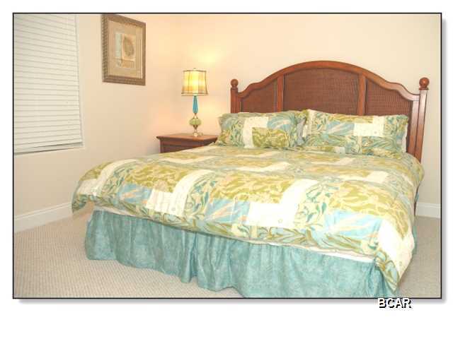 Calypso Towers I - Residential