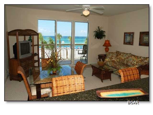 Calypso Towers I - Residential