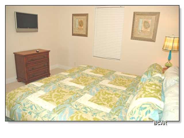 Calypso Towers I - Residential