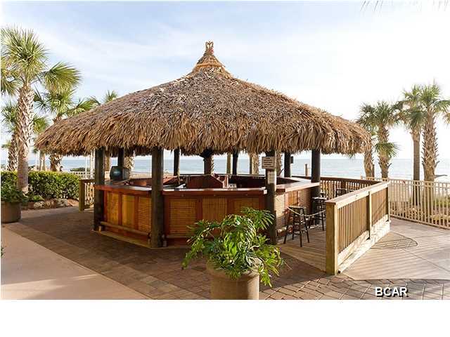 Calypso Towers I - Residential