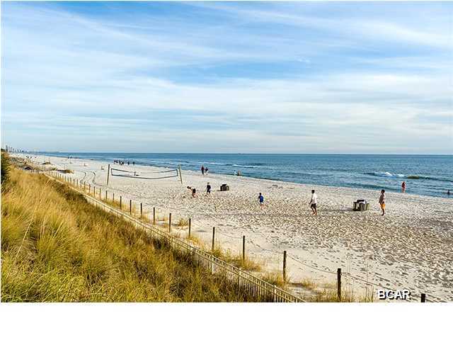 Calypso Towers I - Residential