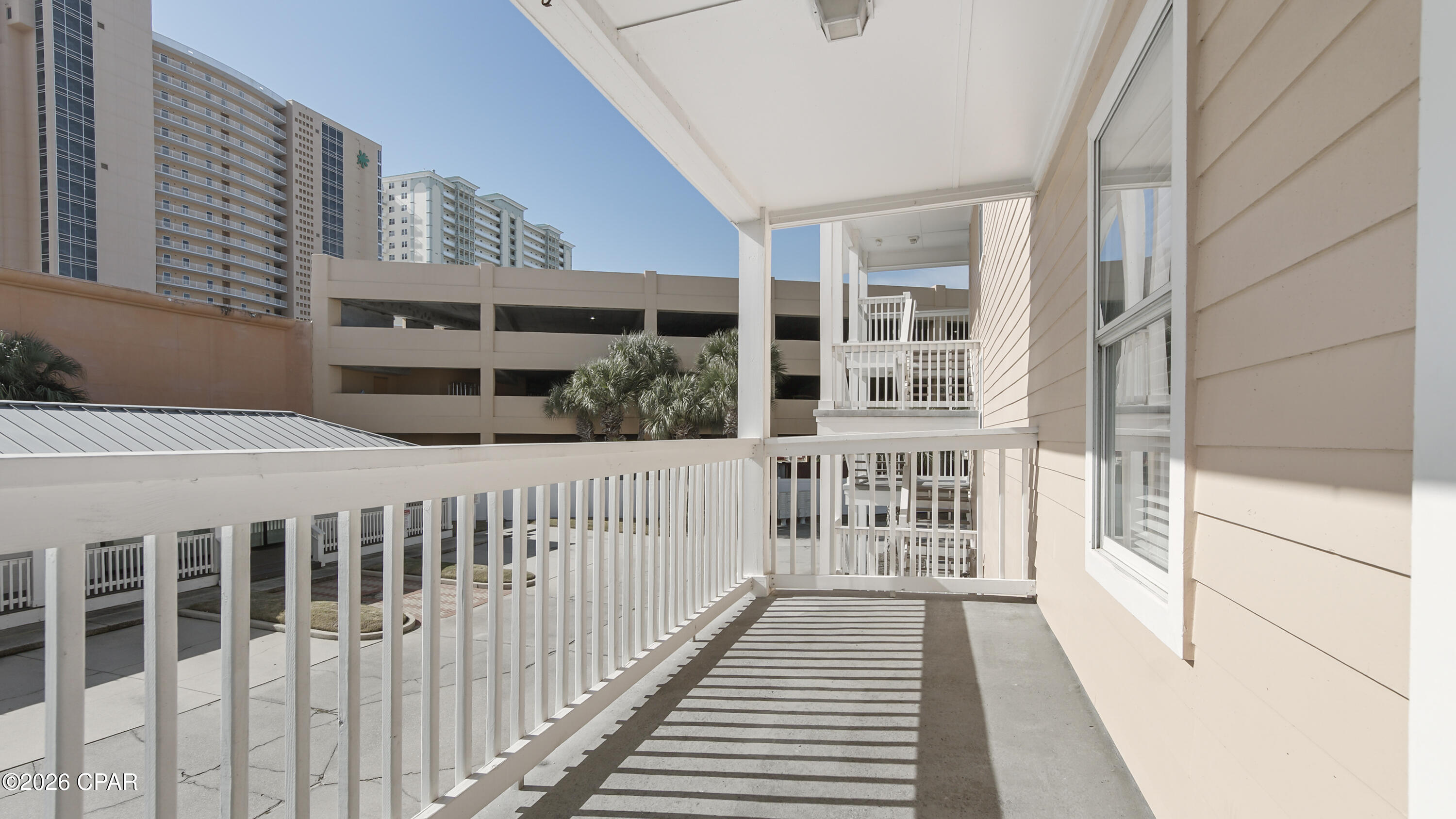 Peachtree Place Phase II - Residential