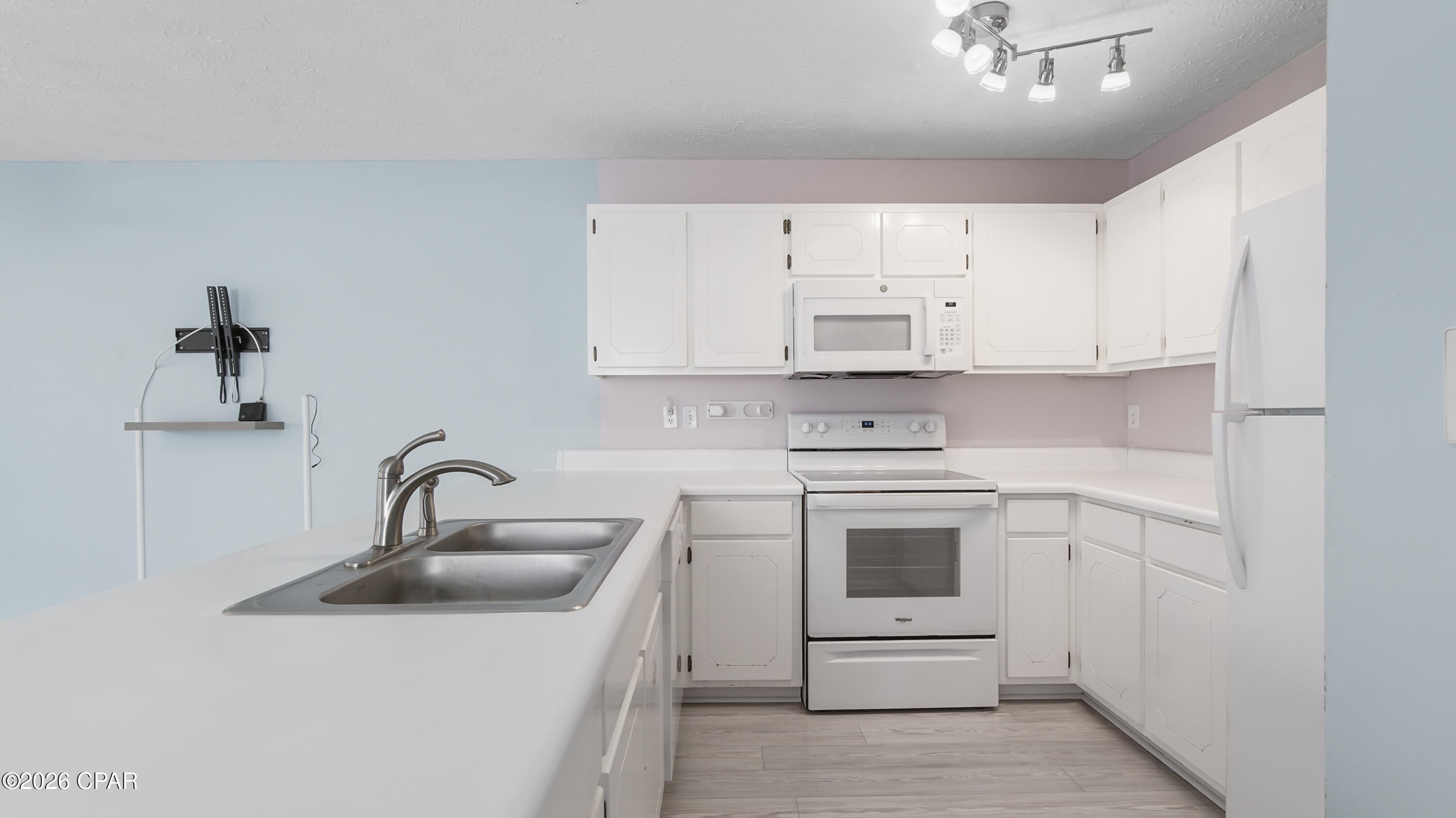 Peachtree Place Phase II - Residential