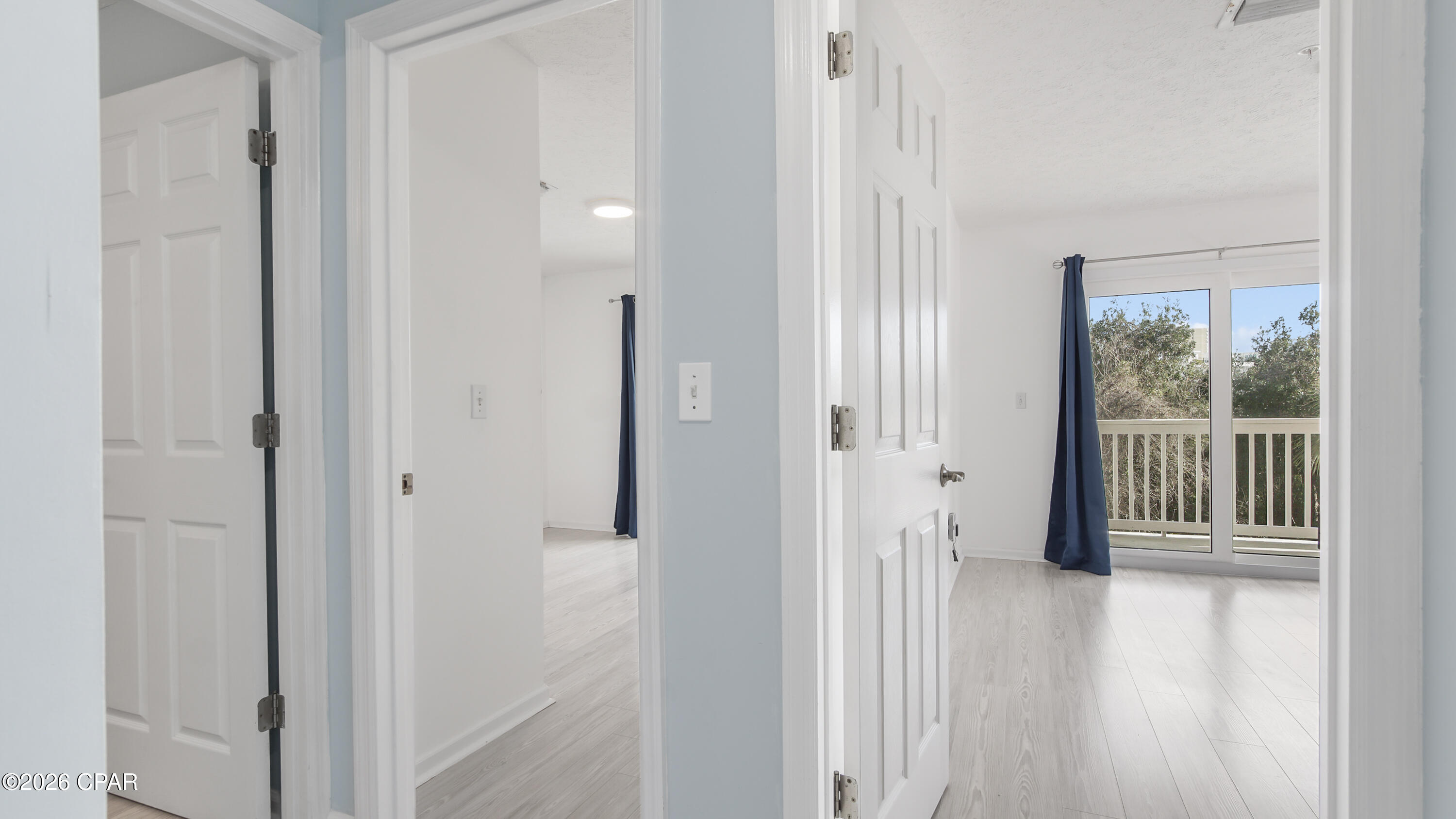 Peachtree Place Phase II - Residential