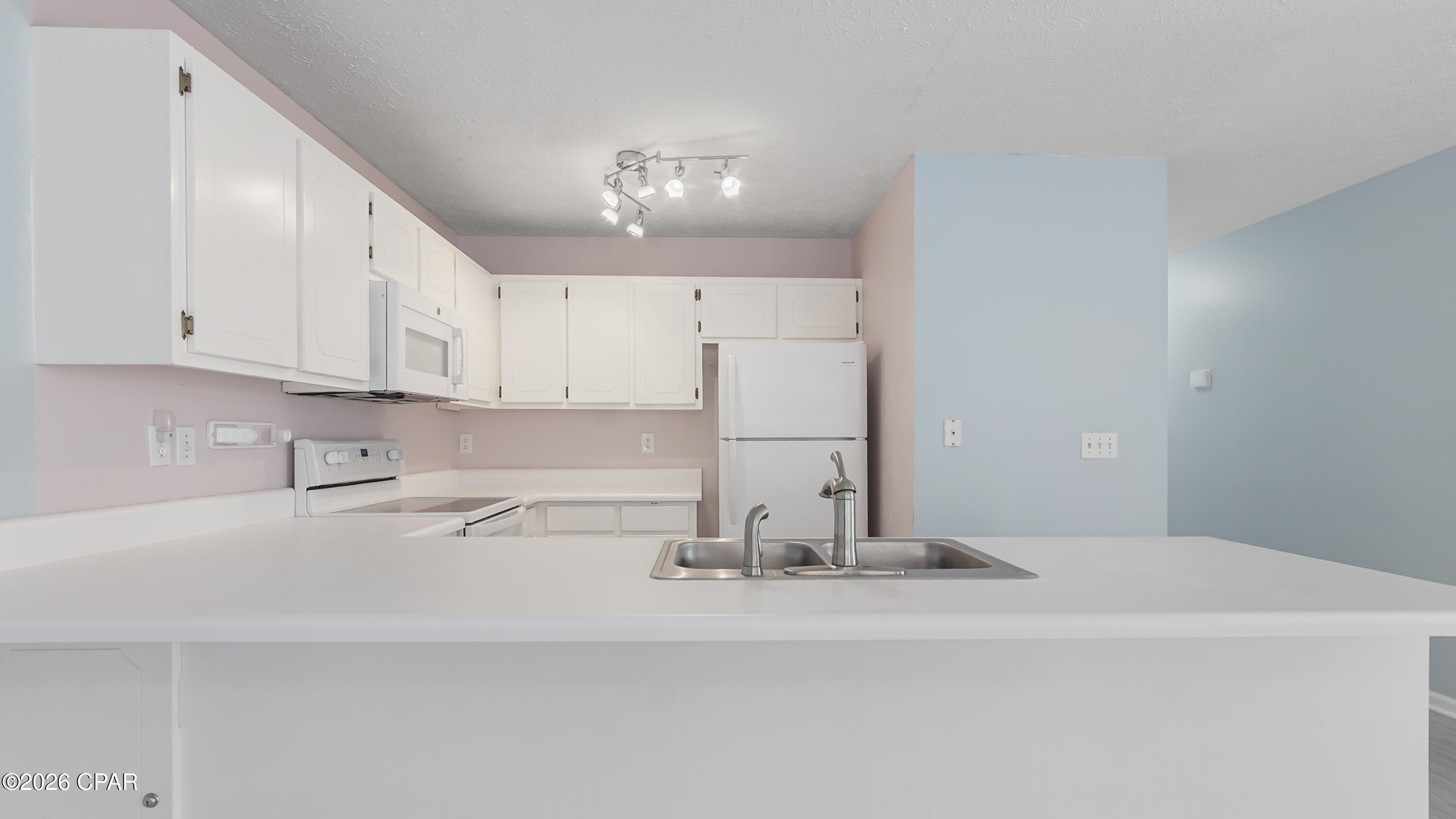 Peachtree Place Phase II - Residential