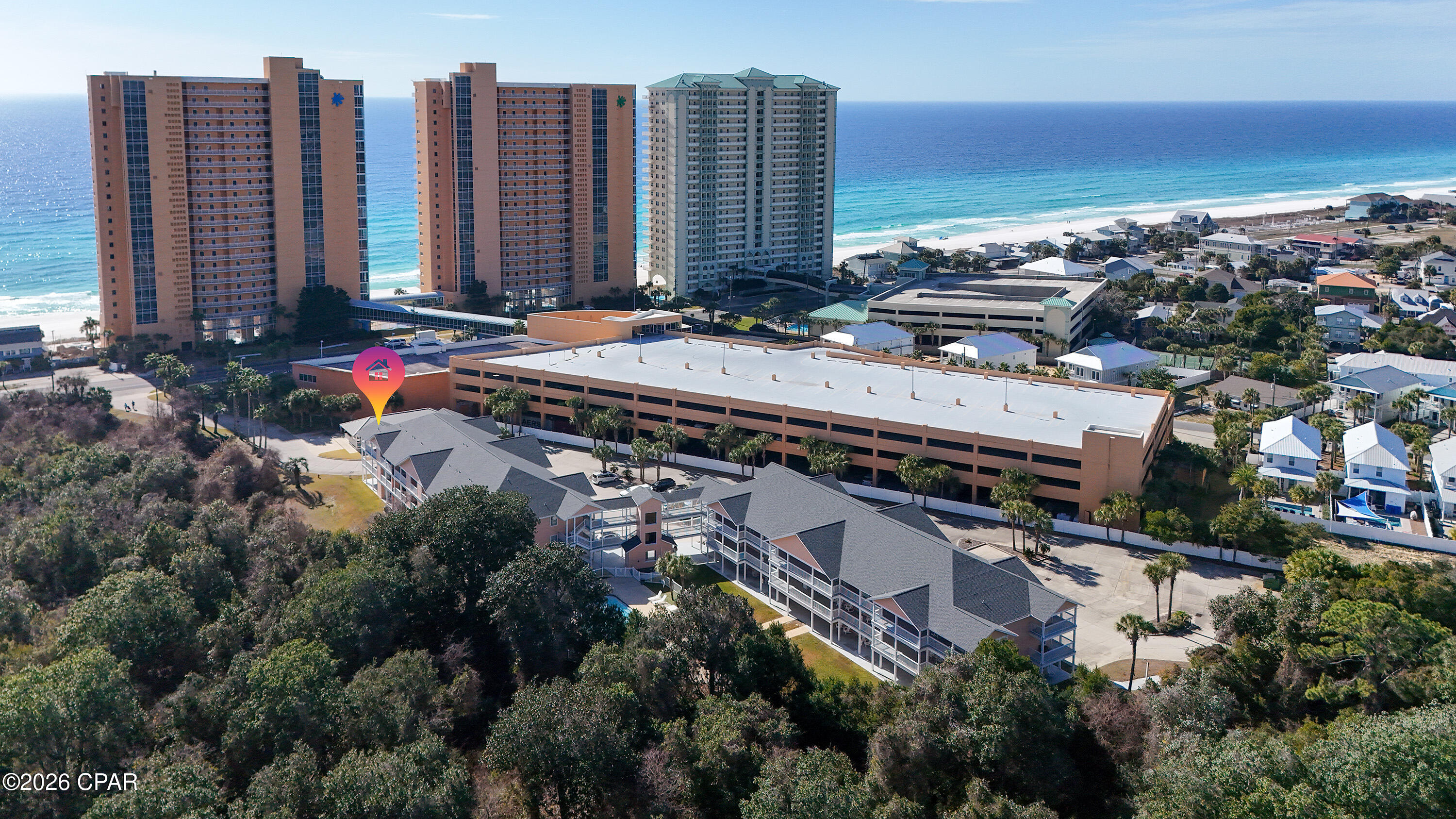 Peachtree Place Phase II - Residential