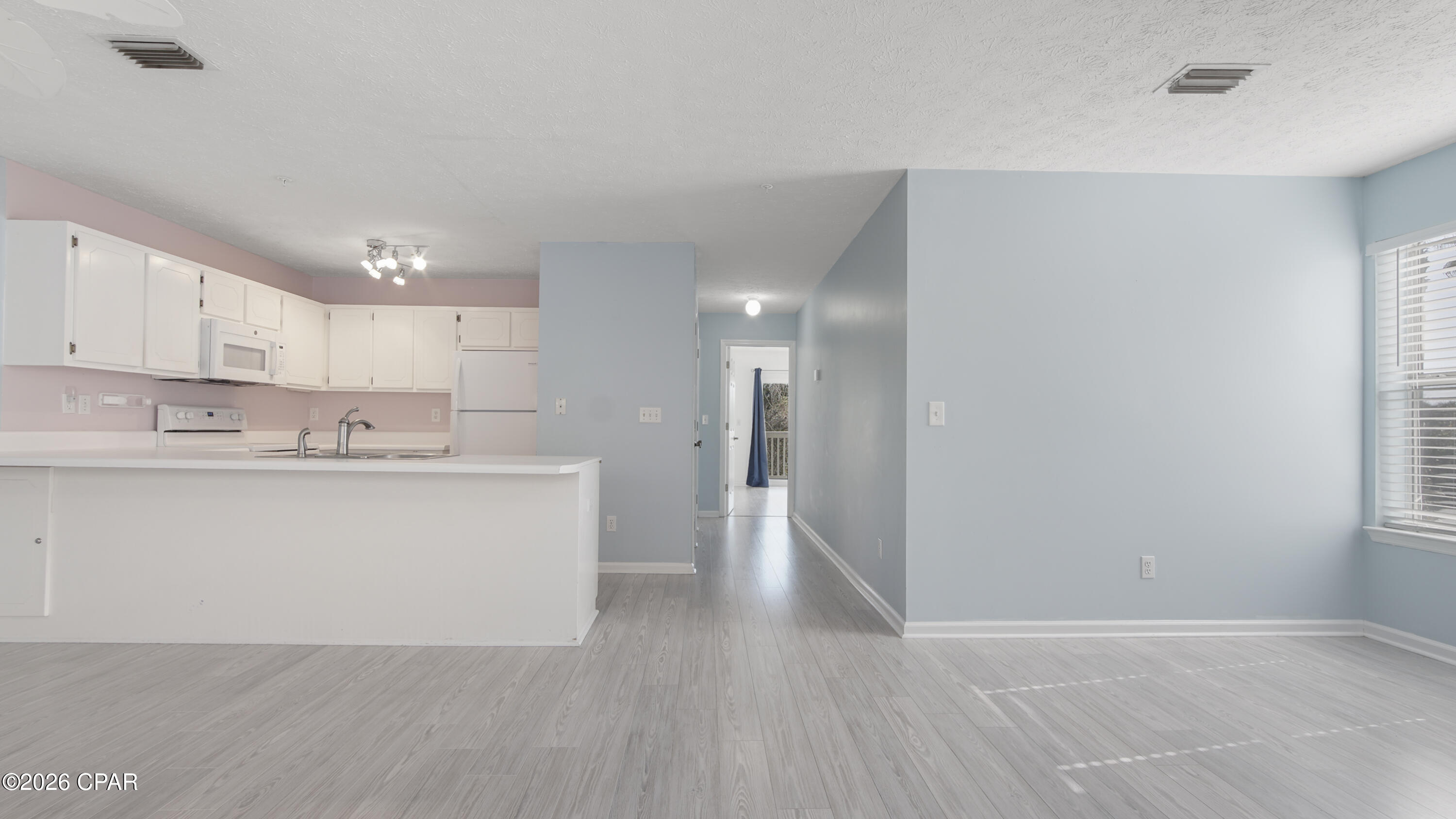 Peachtree Place Phase II - Residential