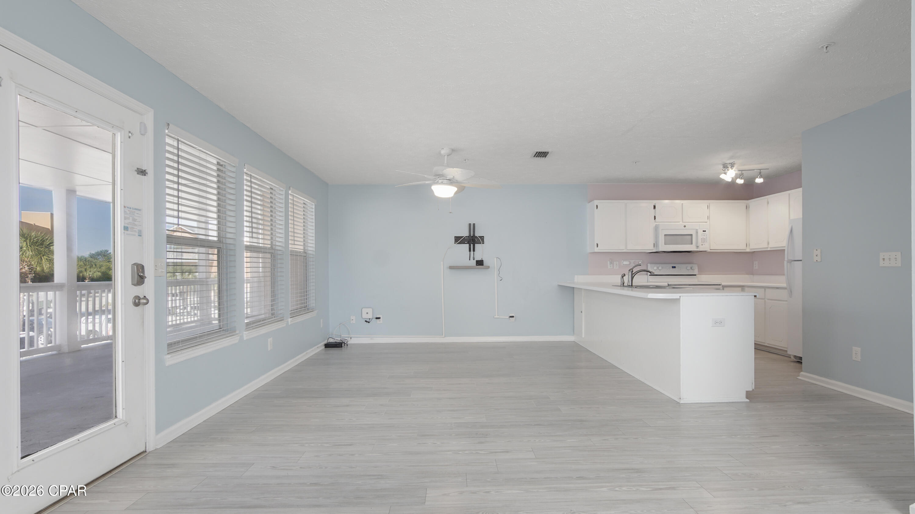 Peachtree Place Phase II - Residential