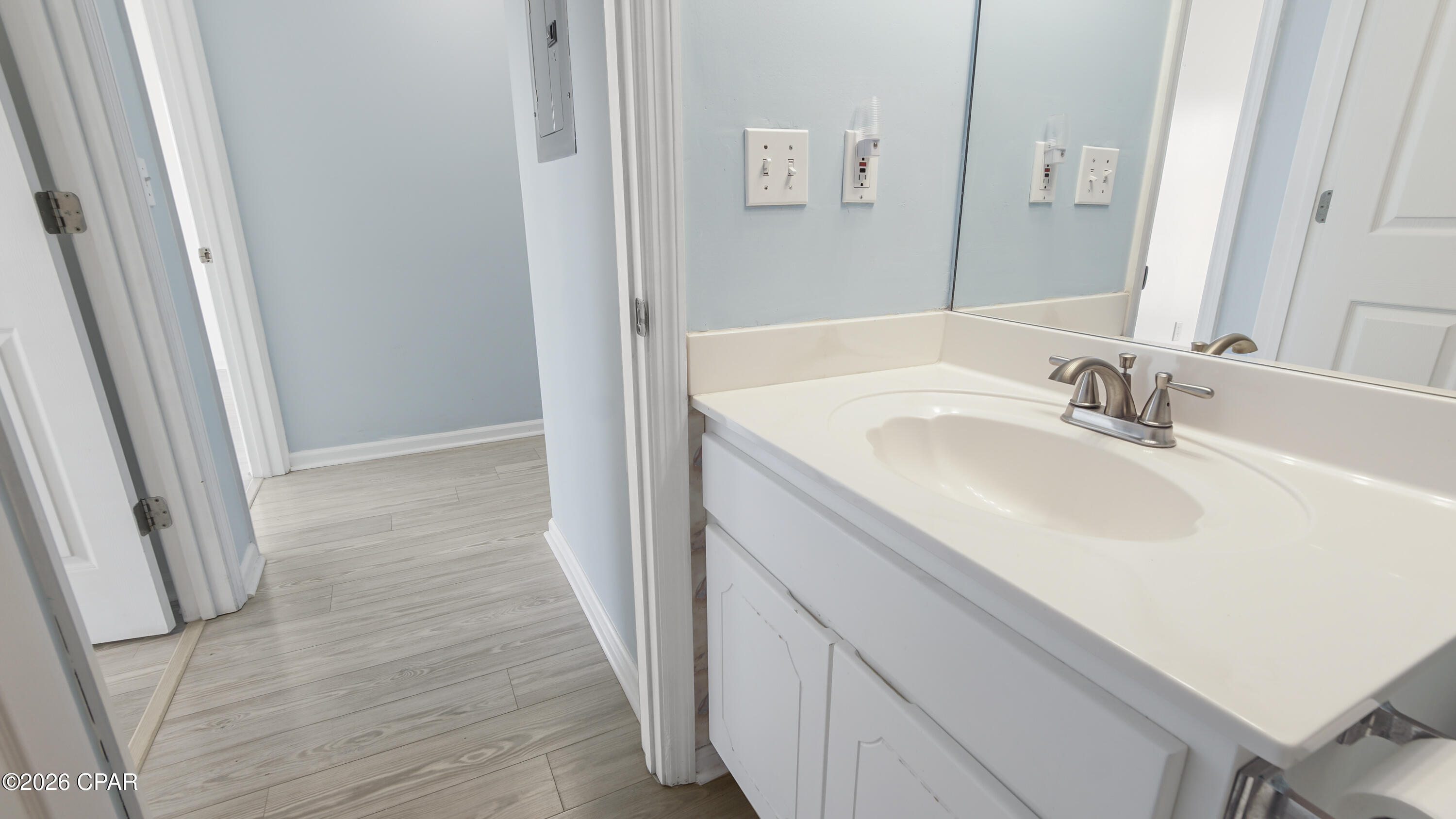 Peachtree Place Phase II - Residential