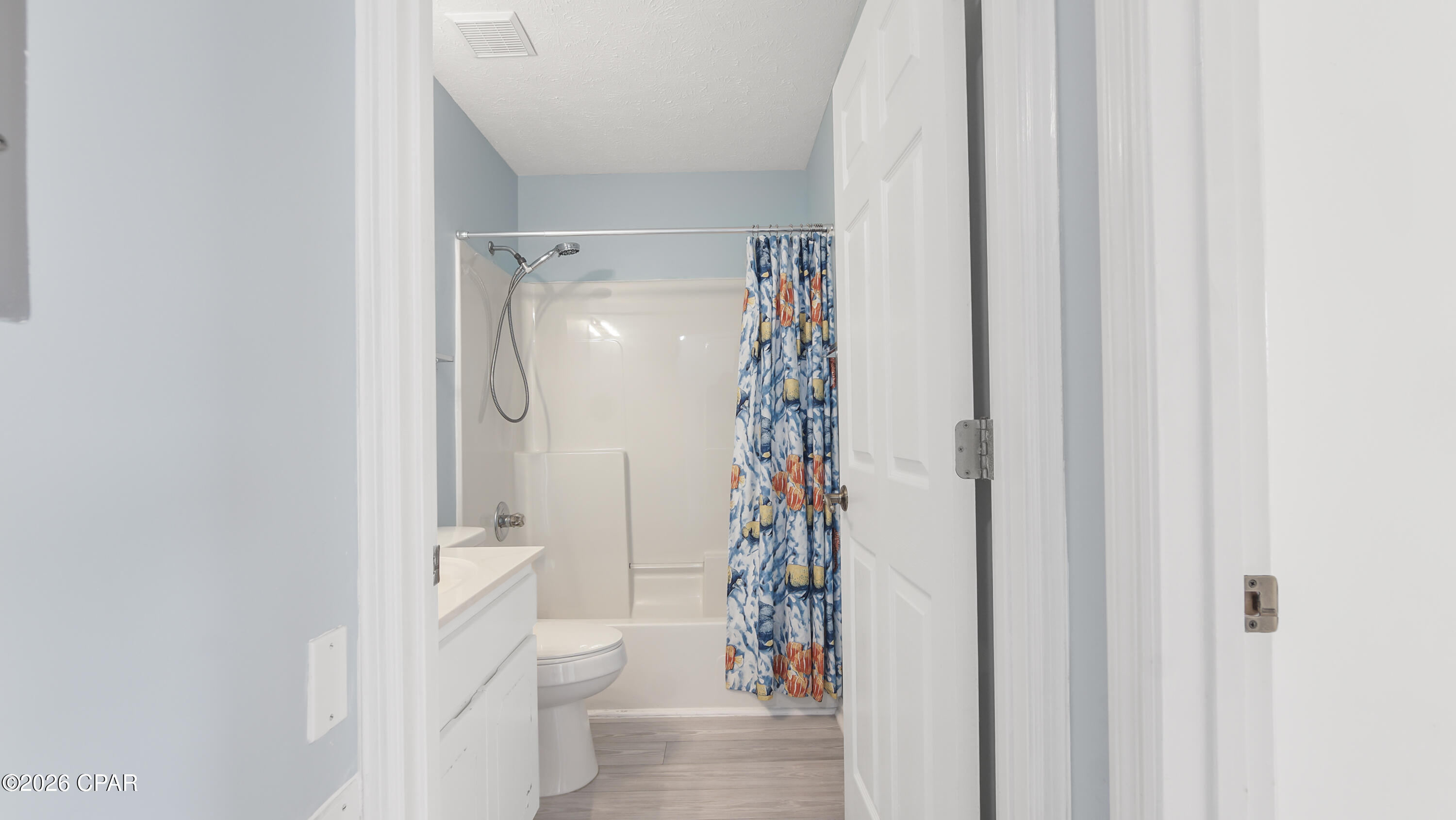 Peachtree Place Phase II - Residential