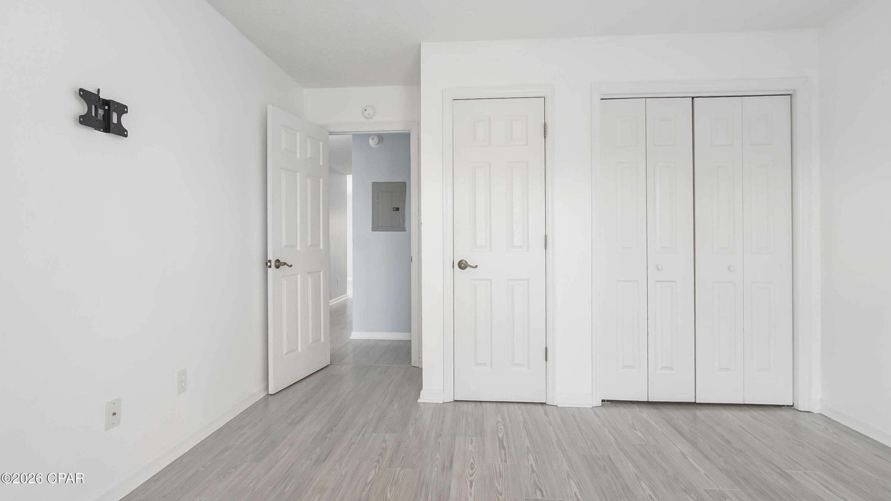 Peachtree Place Phase II - Residential