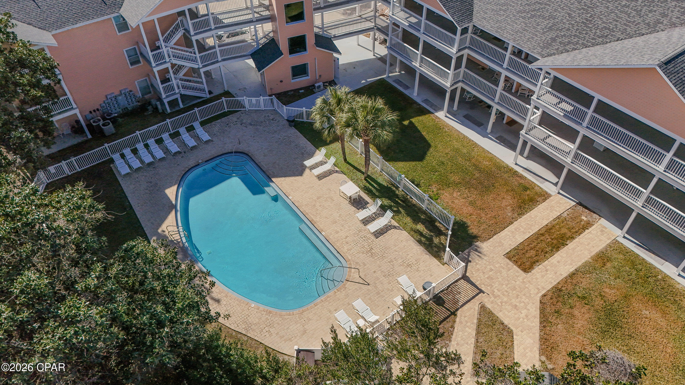 Peachtree Place Phase II - Residential