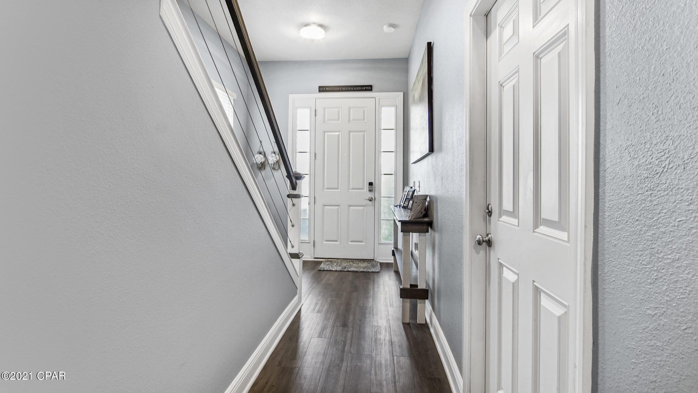 Waterfall Phase I - Residential