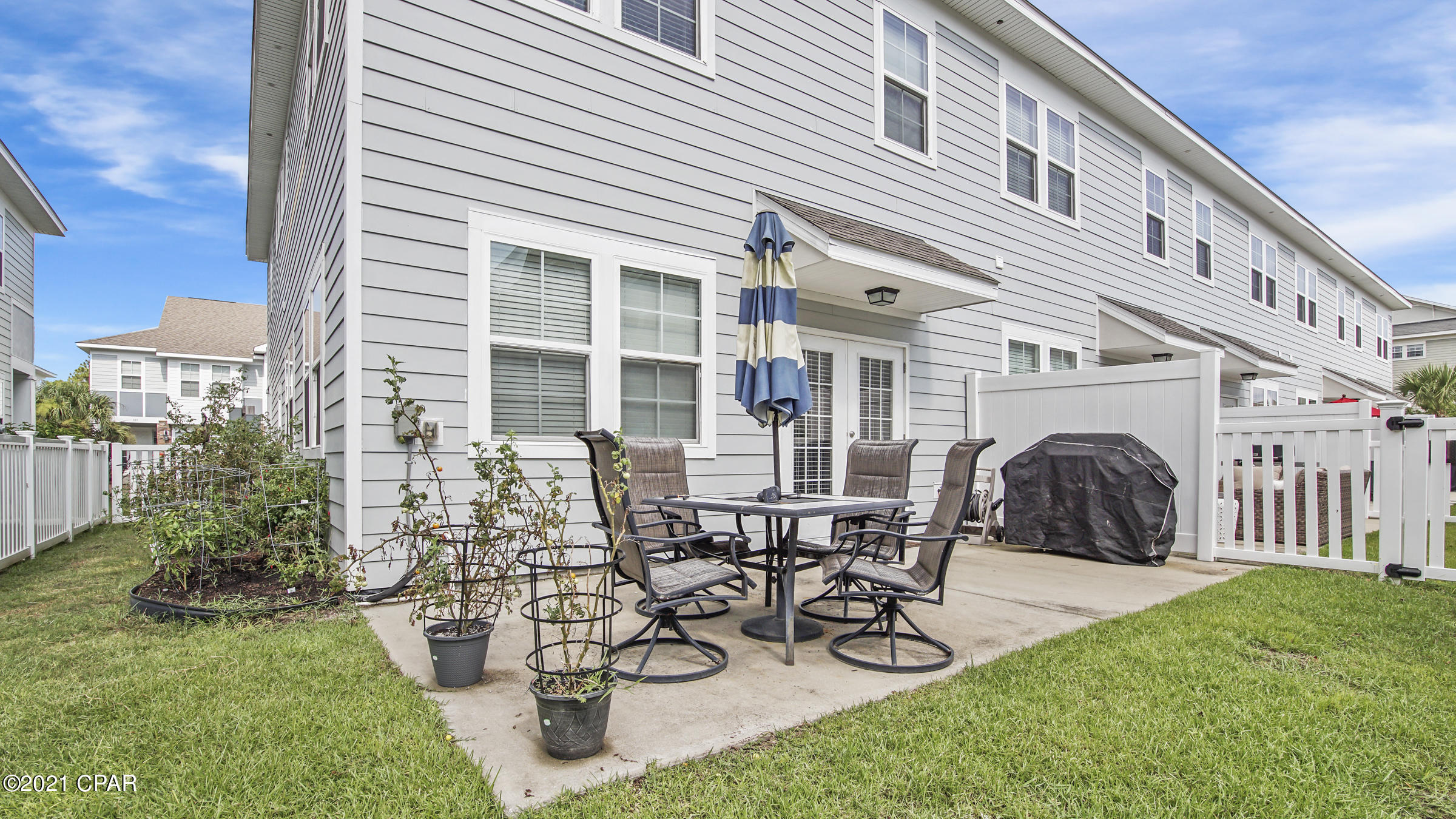 Waterfall Phase I - Residential