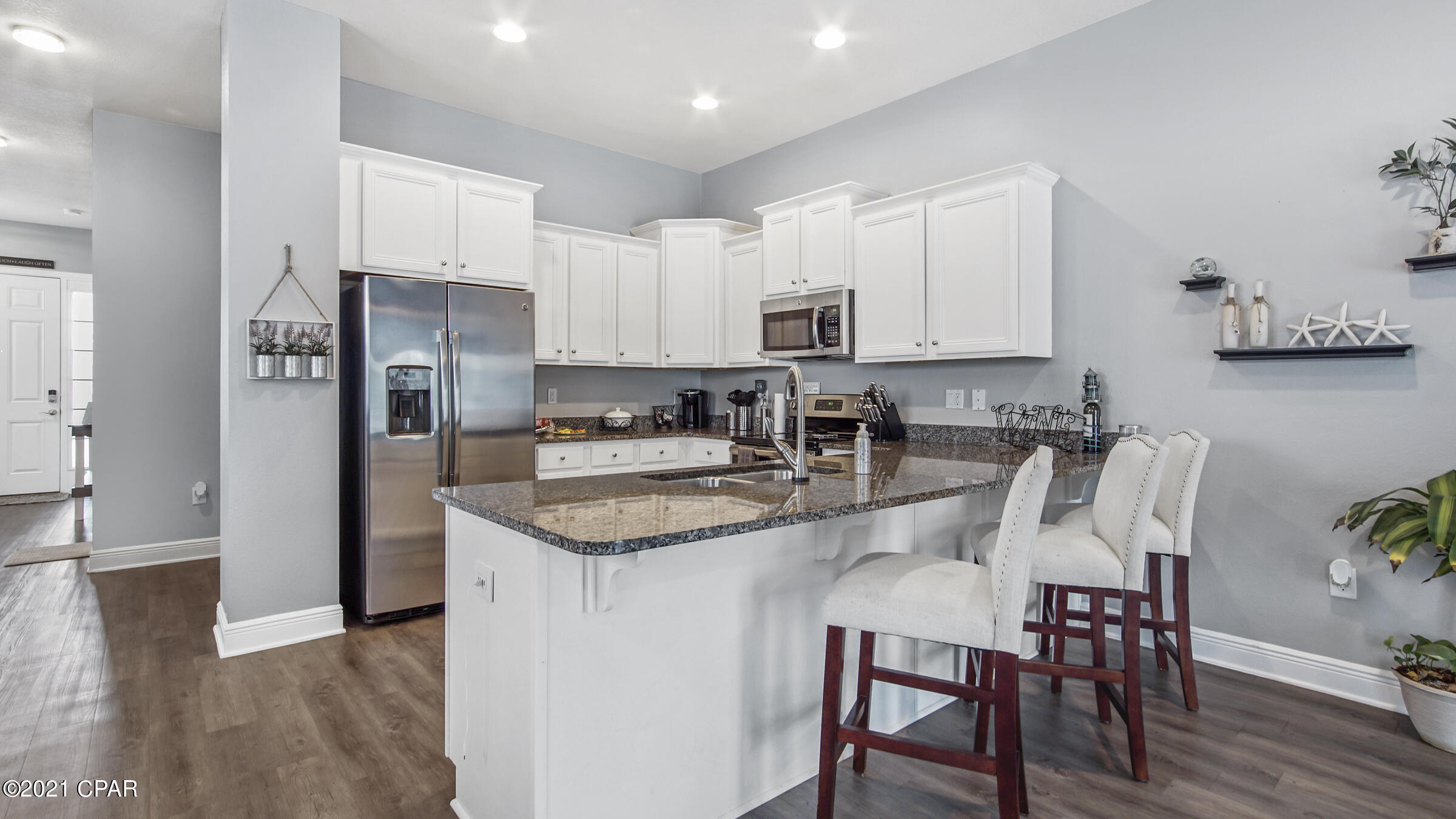 Waterfall Phase I - Residential