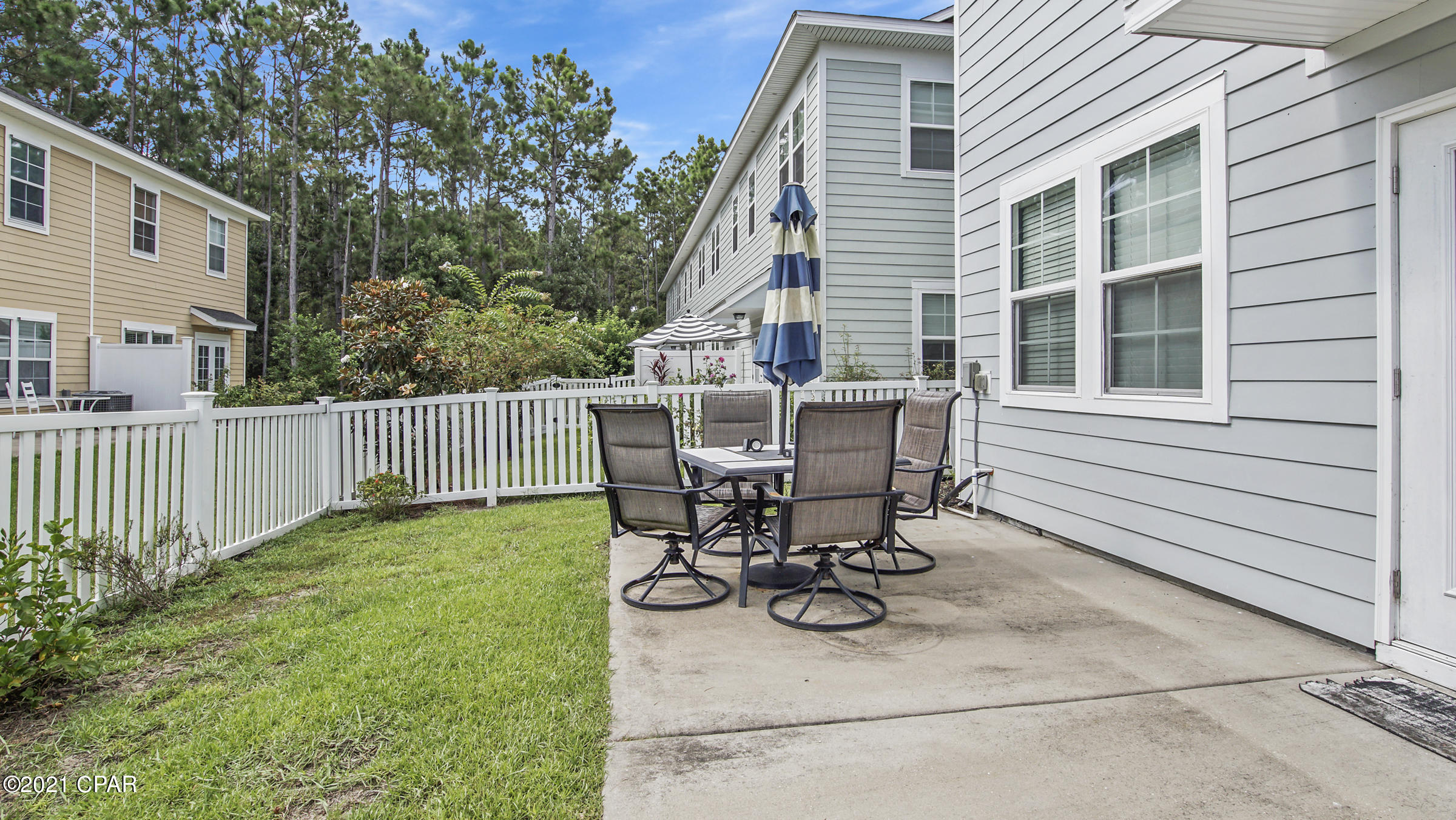 Waterfall Phase I - Residential