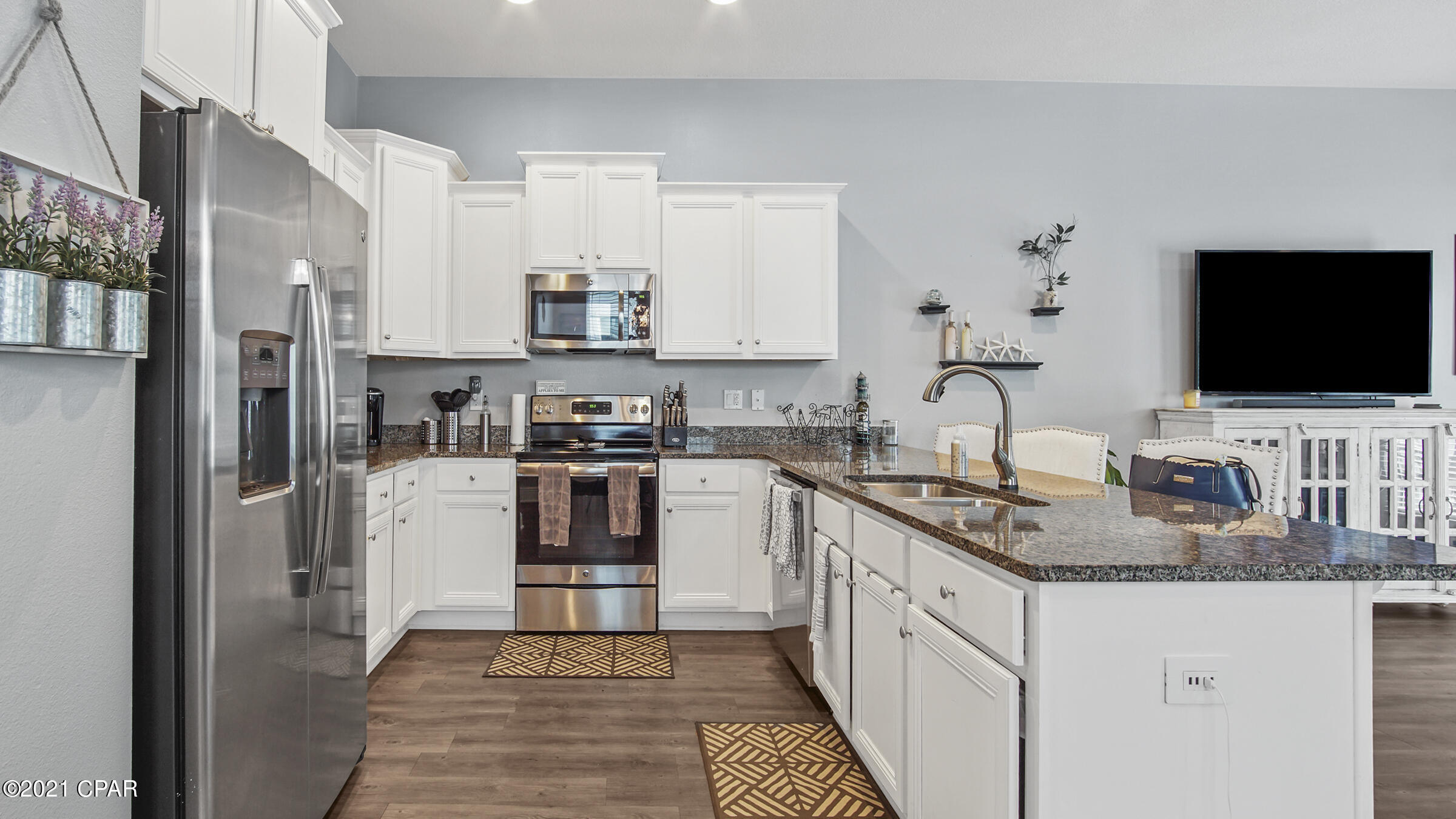 Waterfall Phase I - Residential