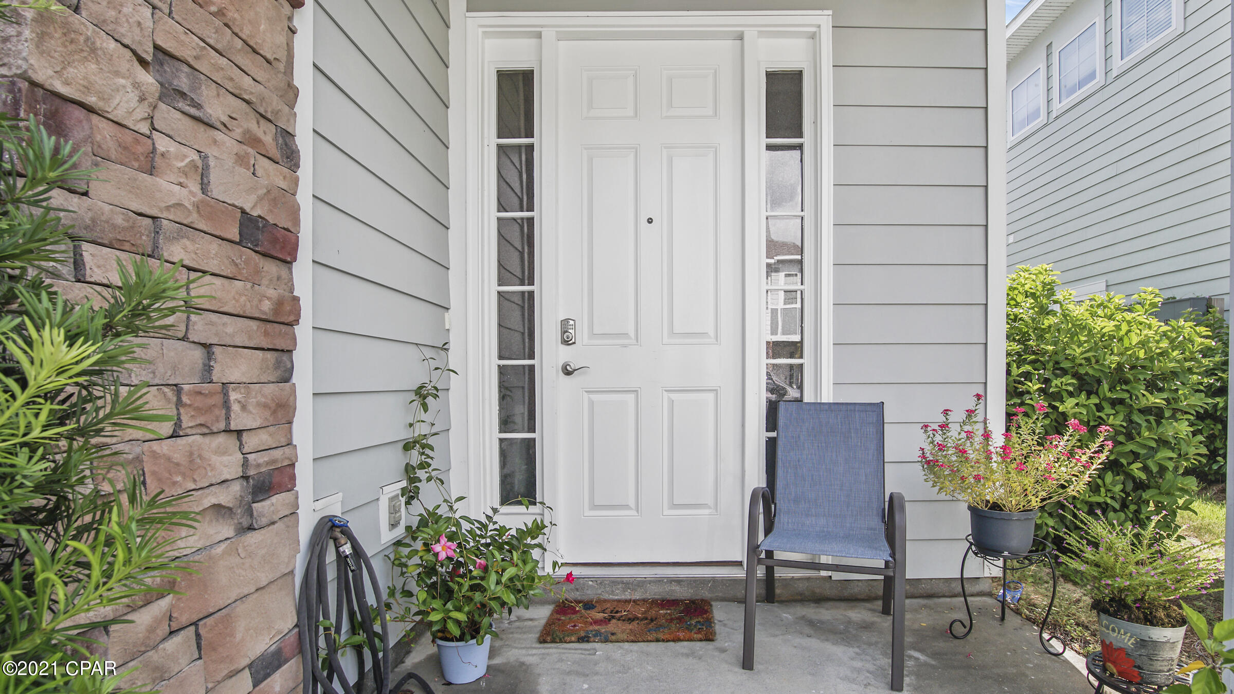 Waterfall Phase I - Residential