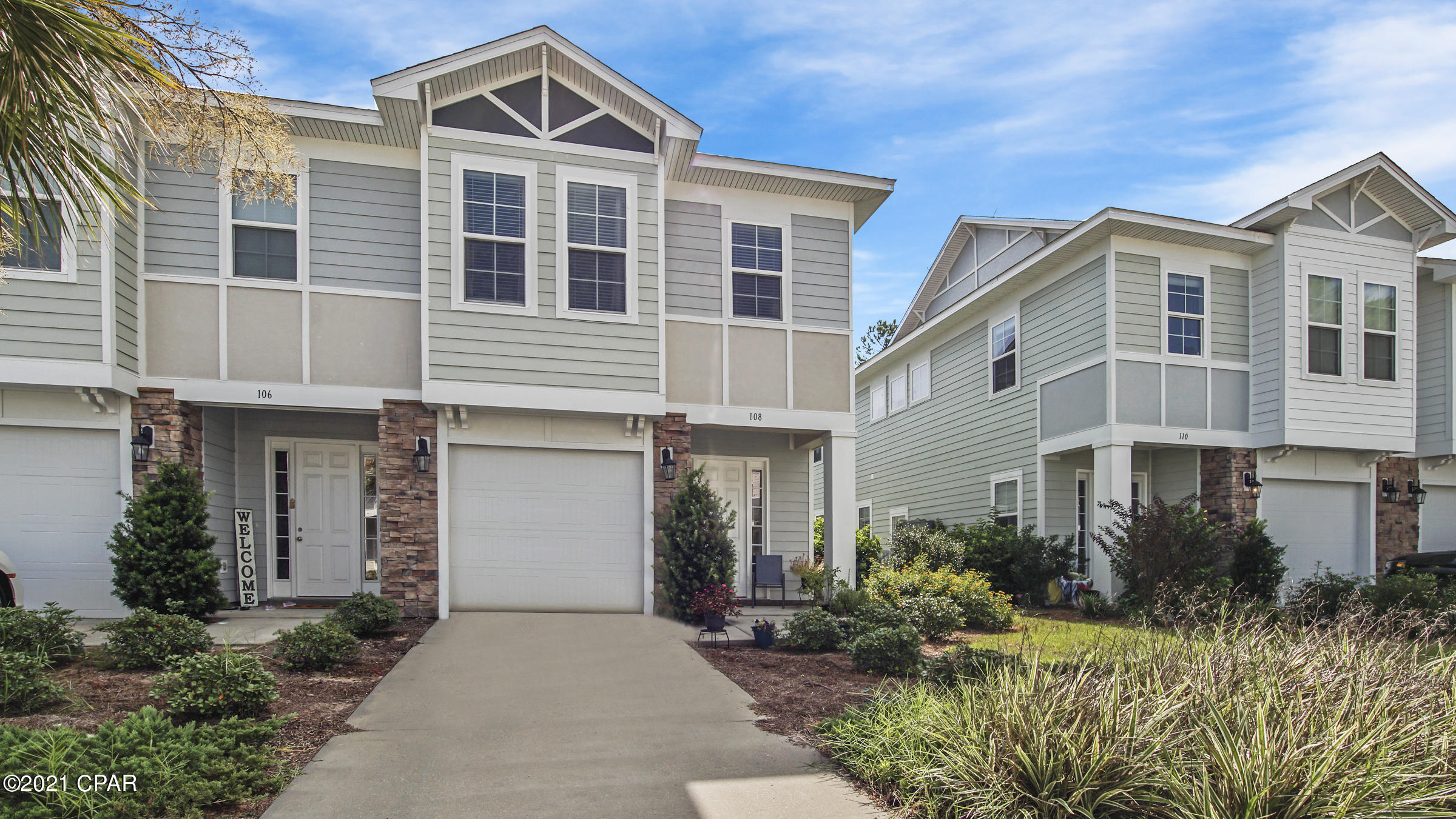 Waterfall Phase I - Residential