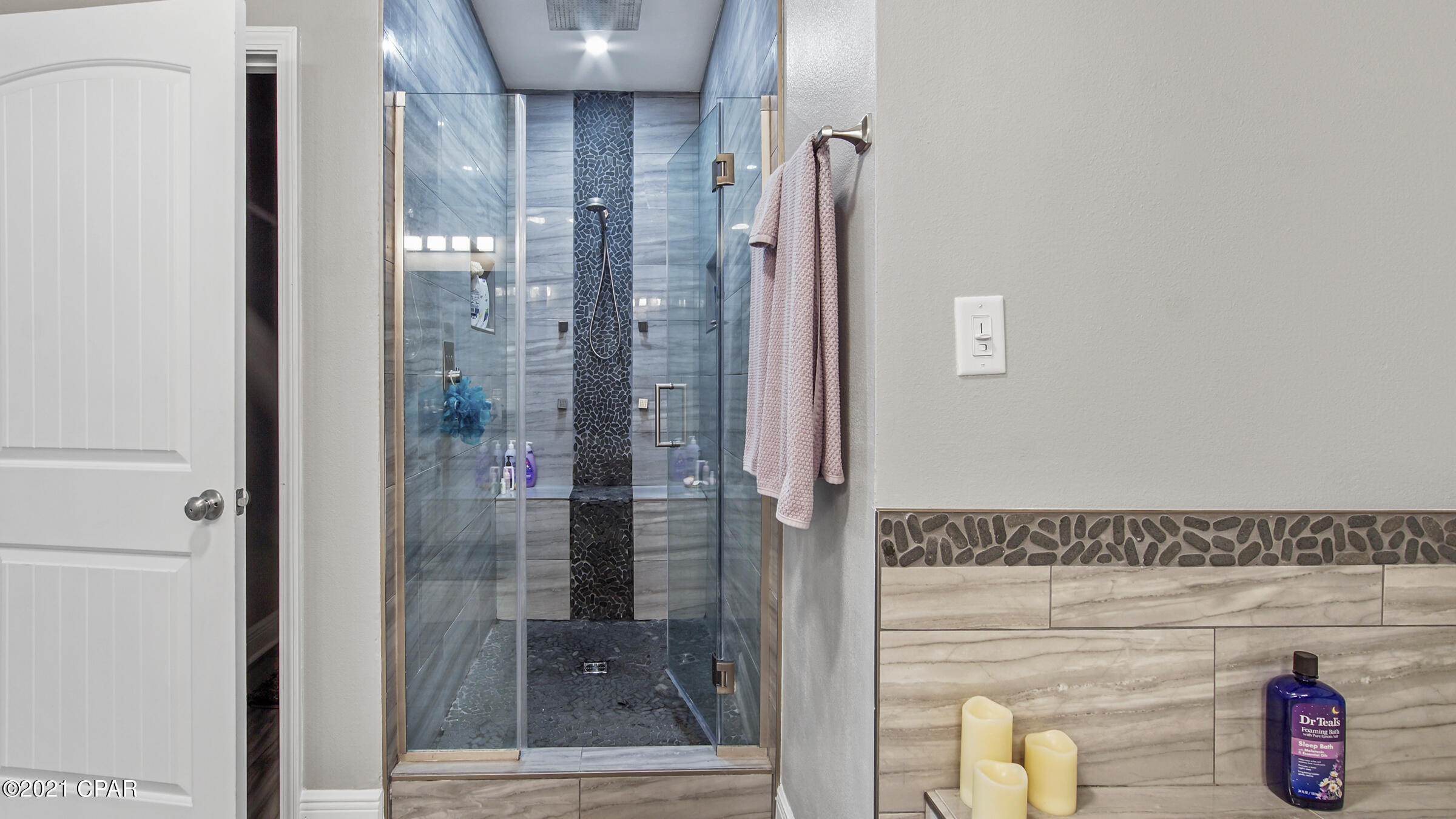 Waterfall Phase I - Residential