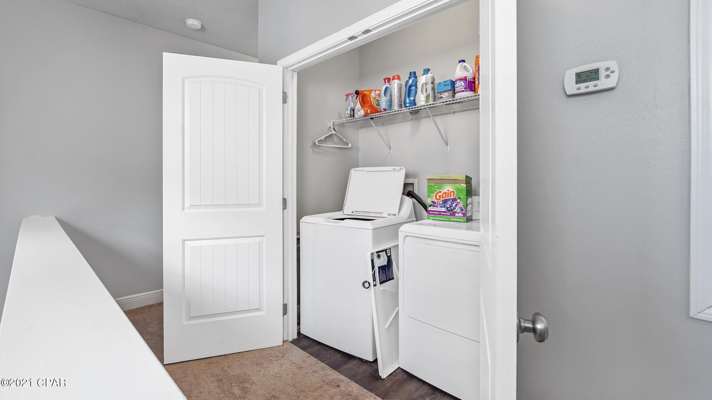 Waterfall Phase I - Residential