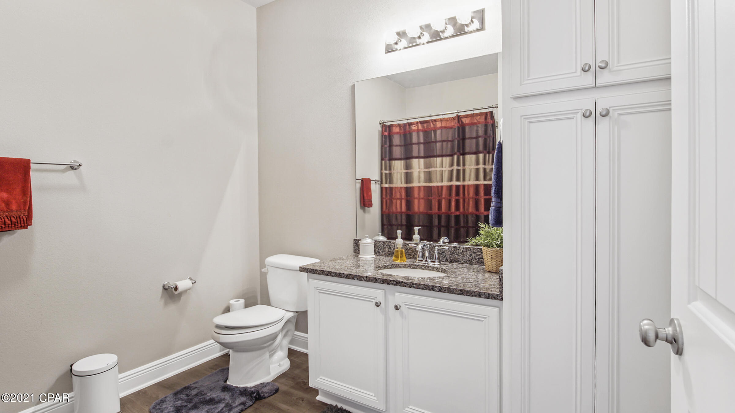 Waterfall Phase I - Residential