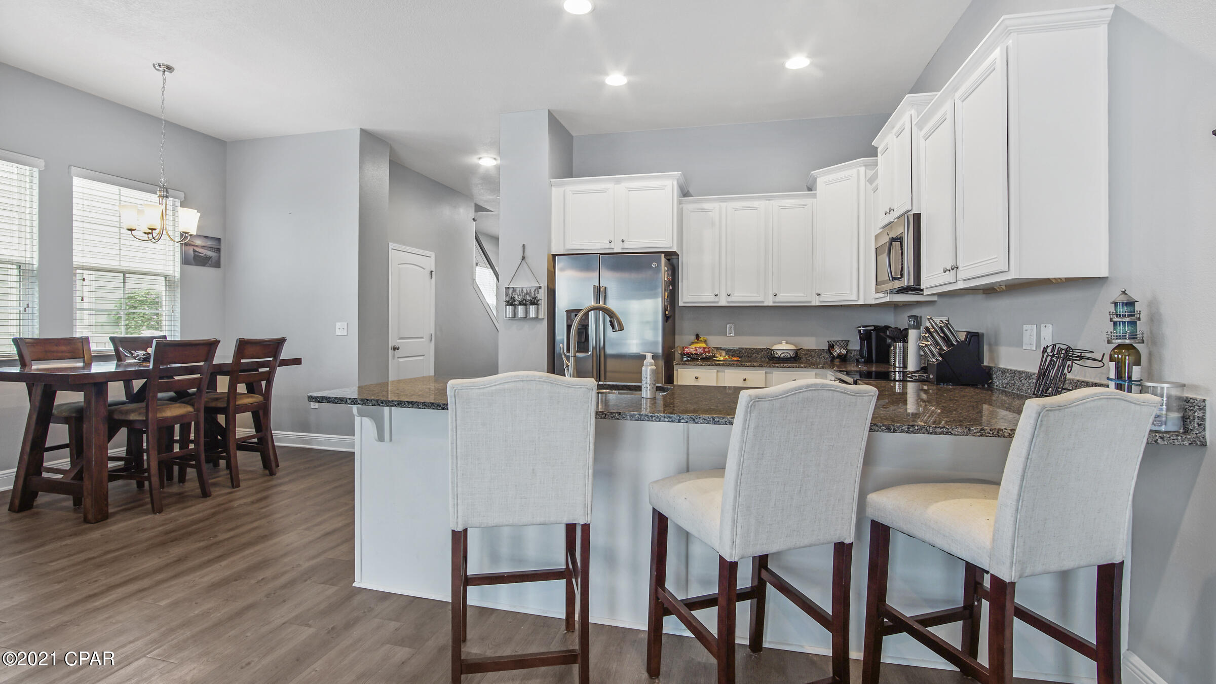 Waterfall Phase I - Residential